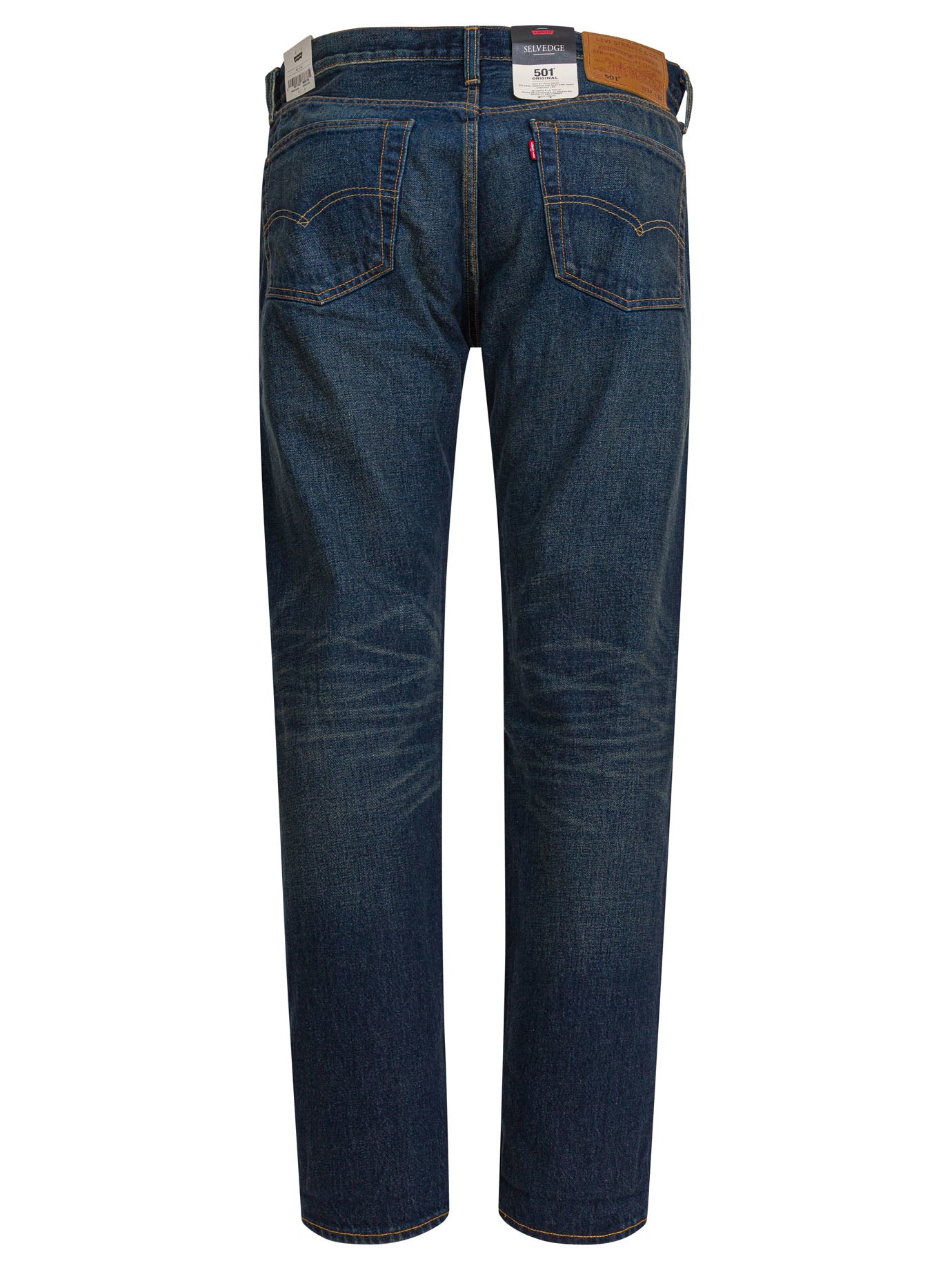 Levi's 501 Original Jeans