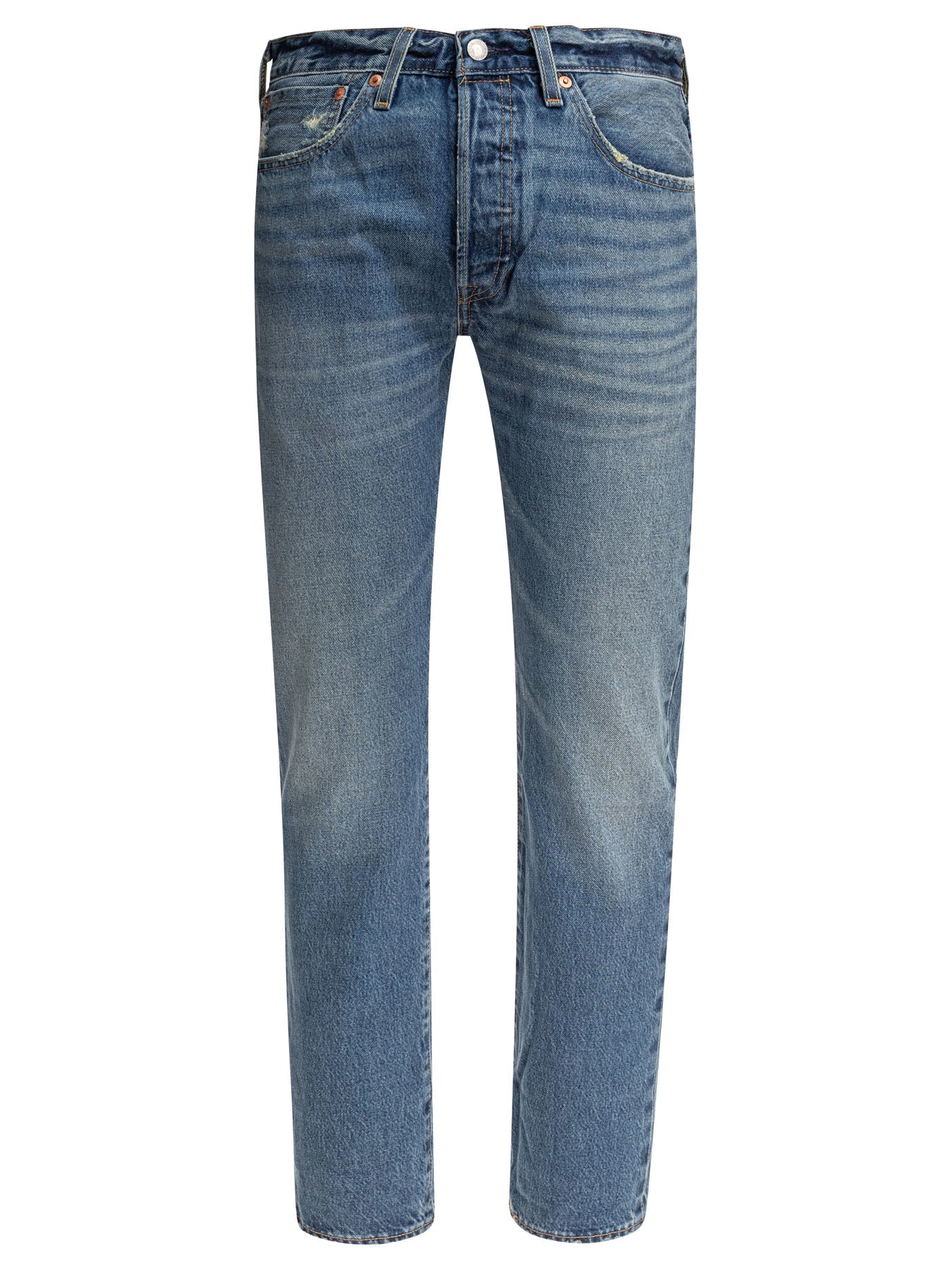 Levi's 501 Original Jeans