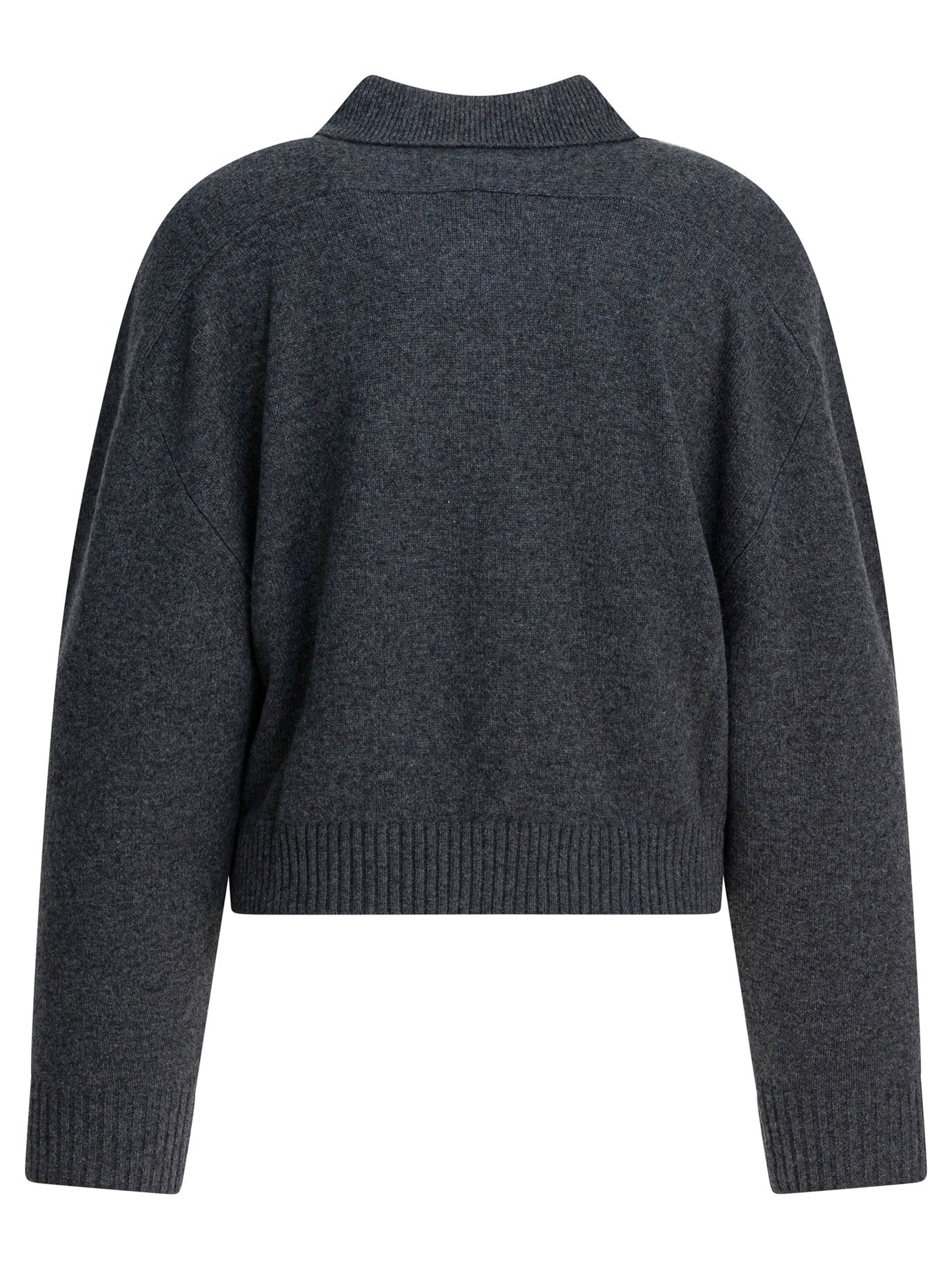 LouLou De Saison Homere Lds Cashmere Sweater