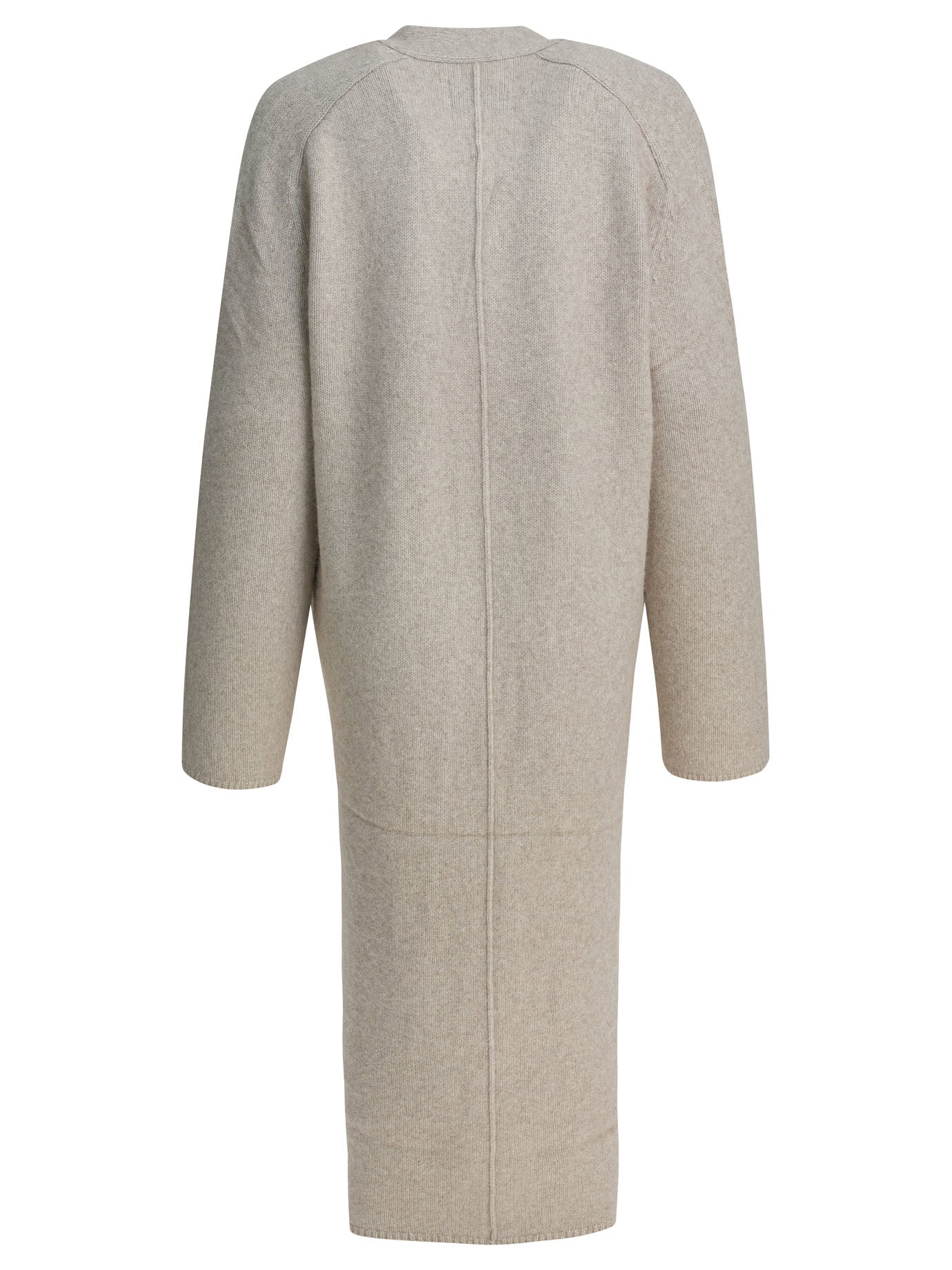 LouLou De Saison Smet Long Cardigan