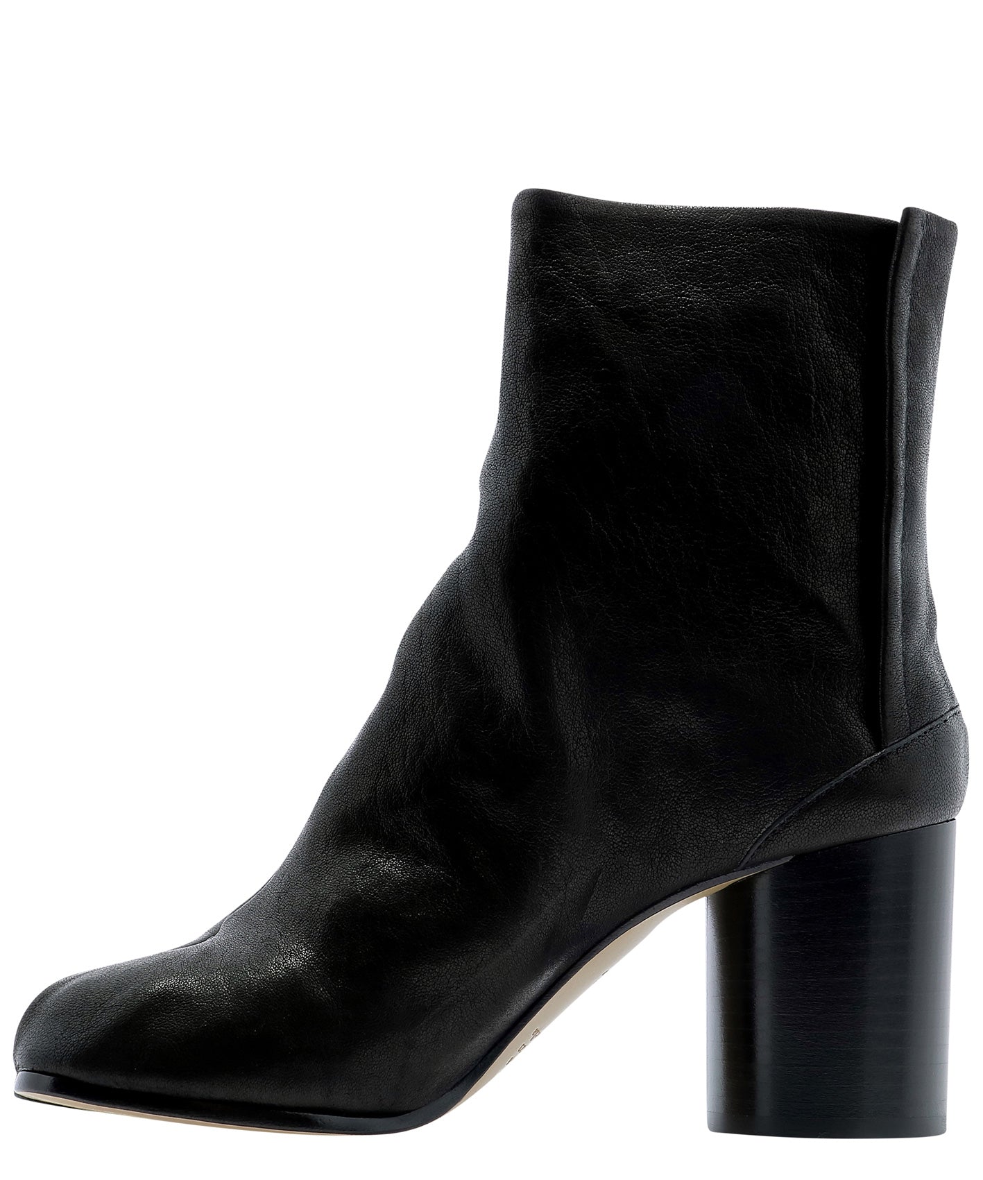 Maison Margiela Tabi Ankle Boots 80 Mm
