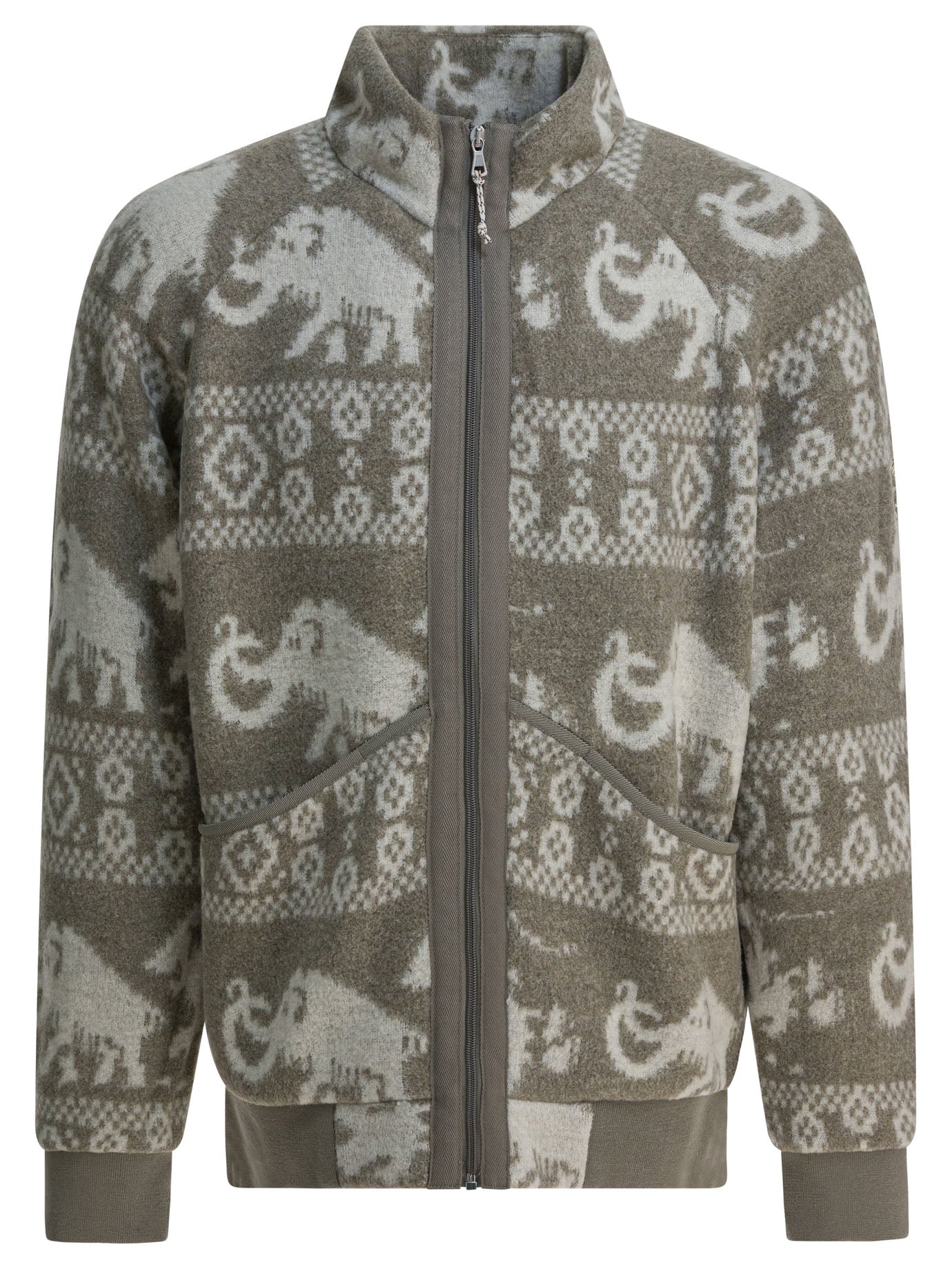 Mammut Knitwear