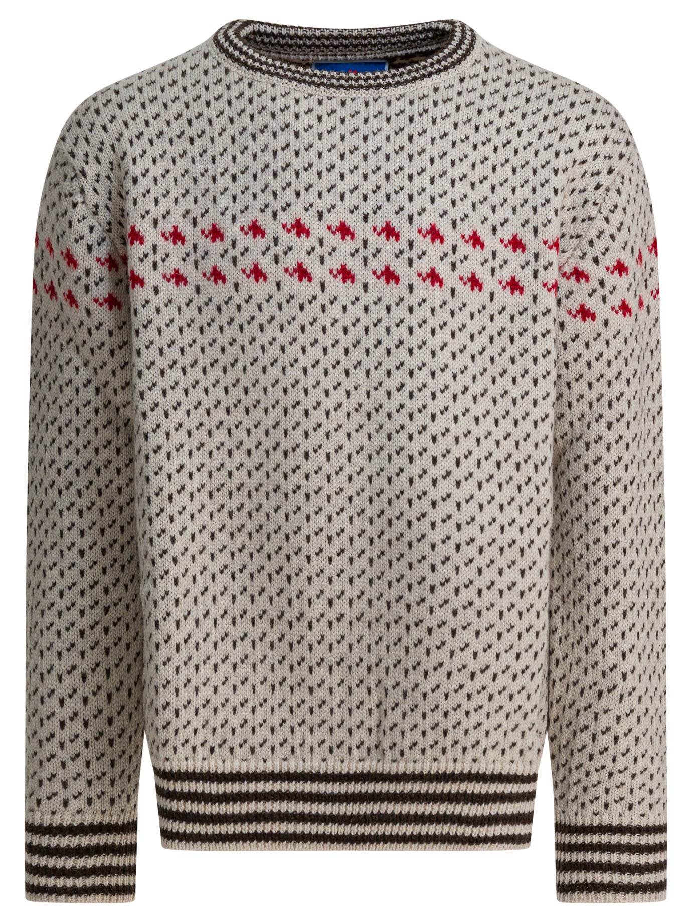 Mammut Knitwear