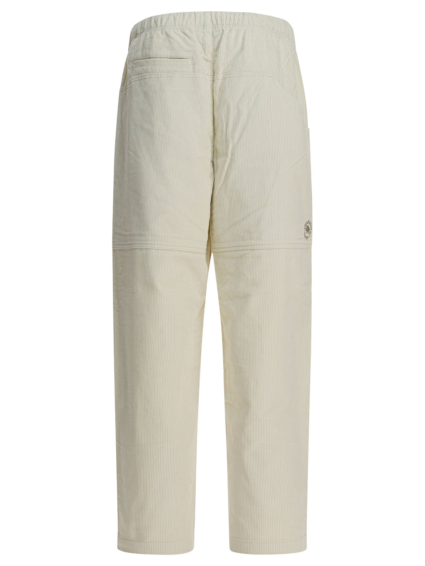 Mammut Trousers