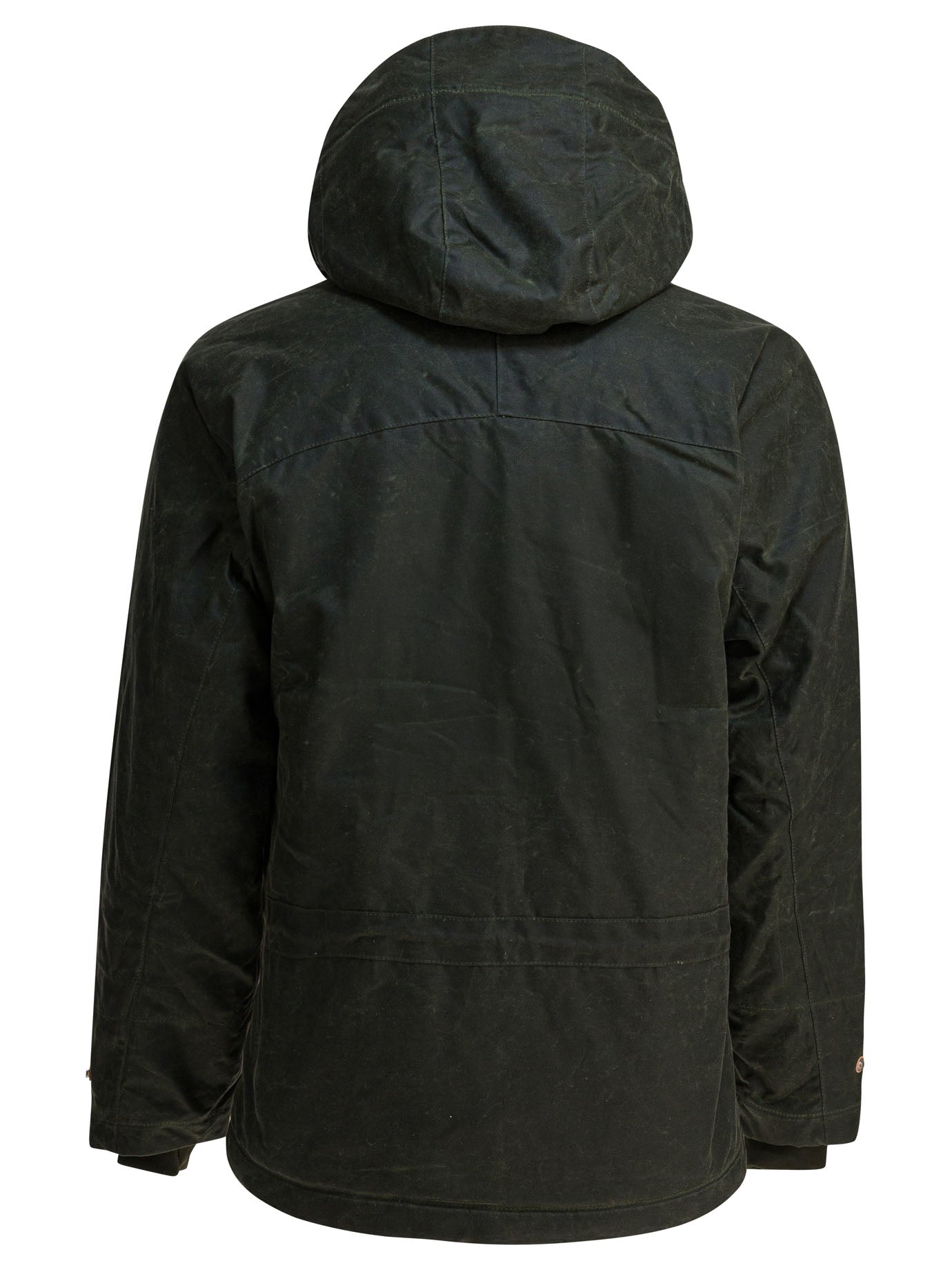 Manifattura Ceccarelli Mountain Parka