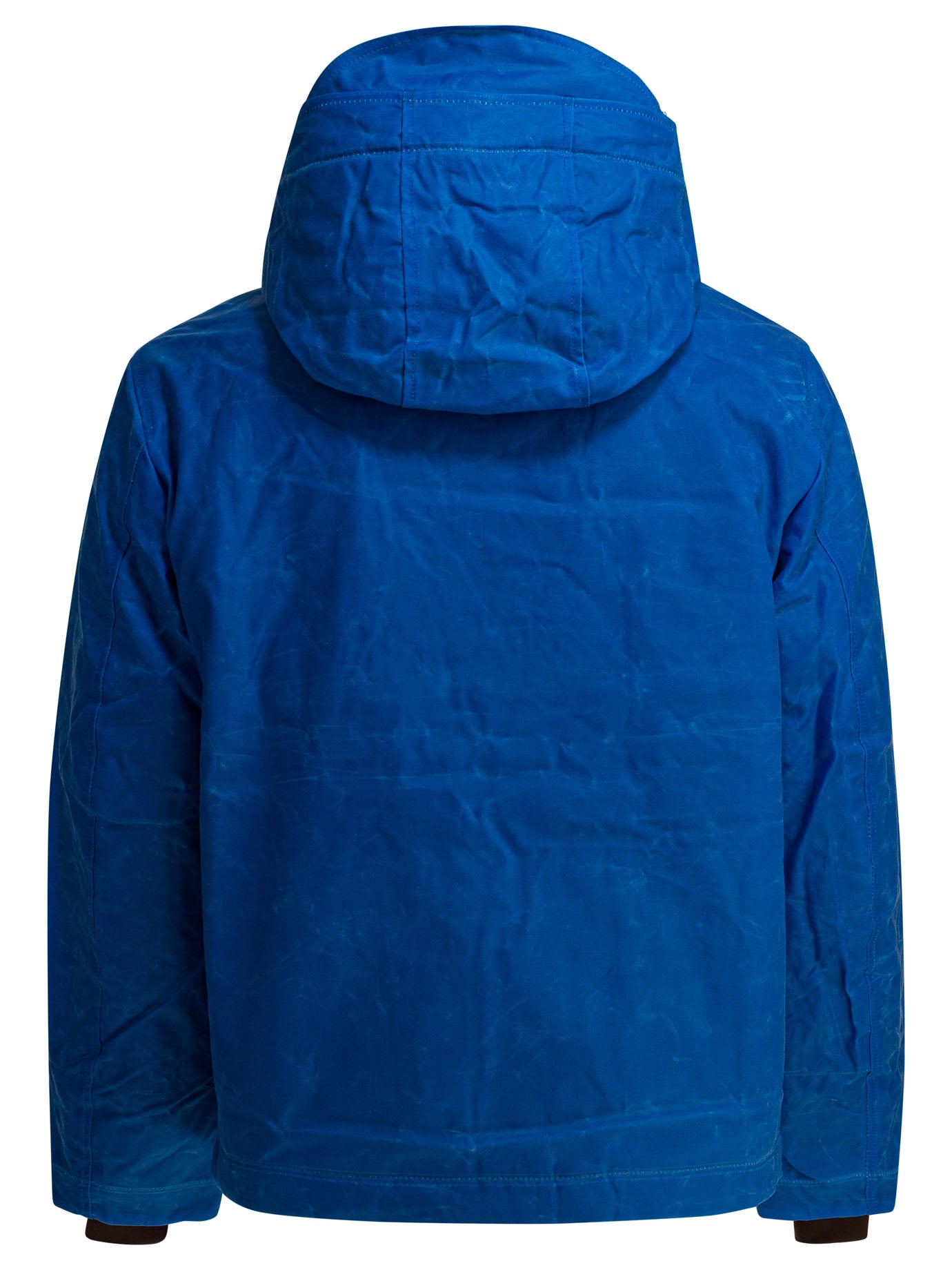 Manifattura Ceccarelli Balzer Coat Jacket