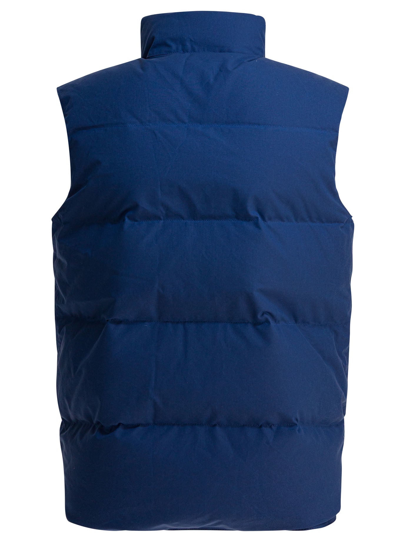 Manifattura Ceccarelli Goose Down Vest Vest