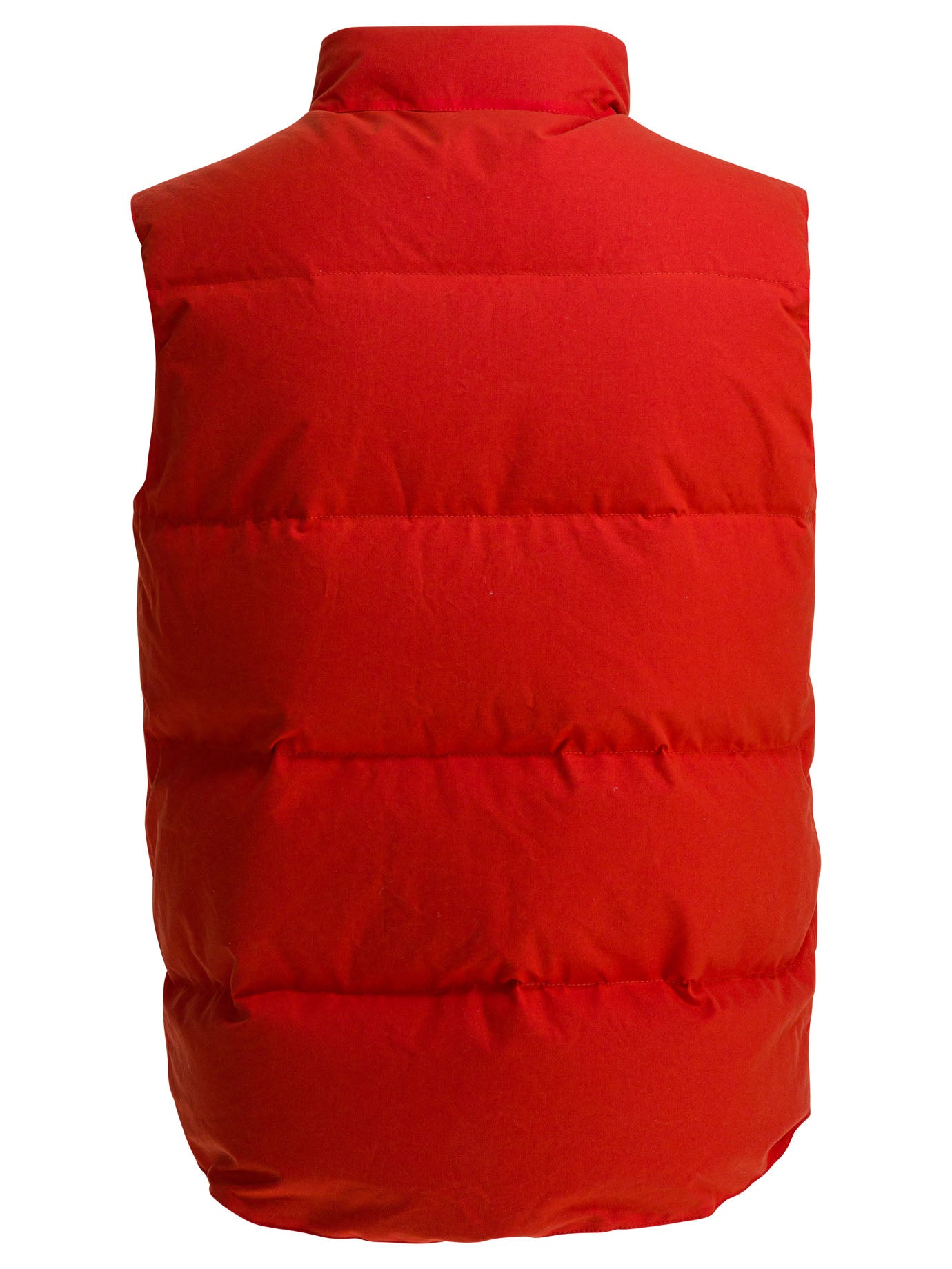 Manifattura Ceccarelli Goose Down Vest Vest