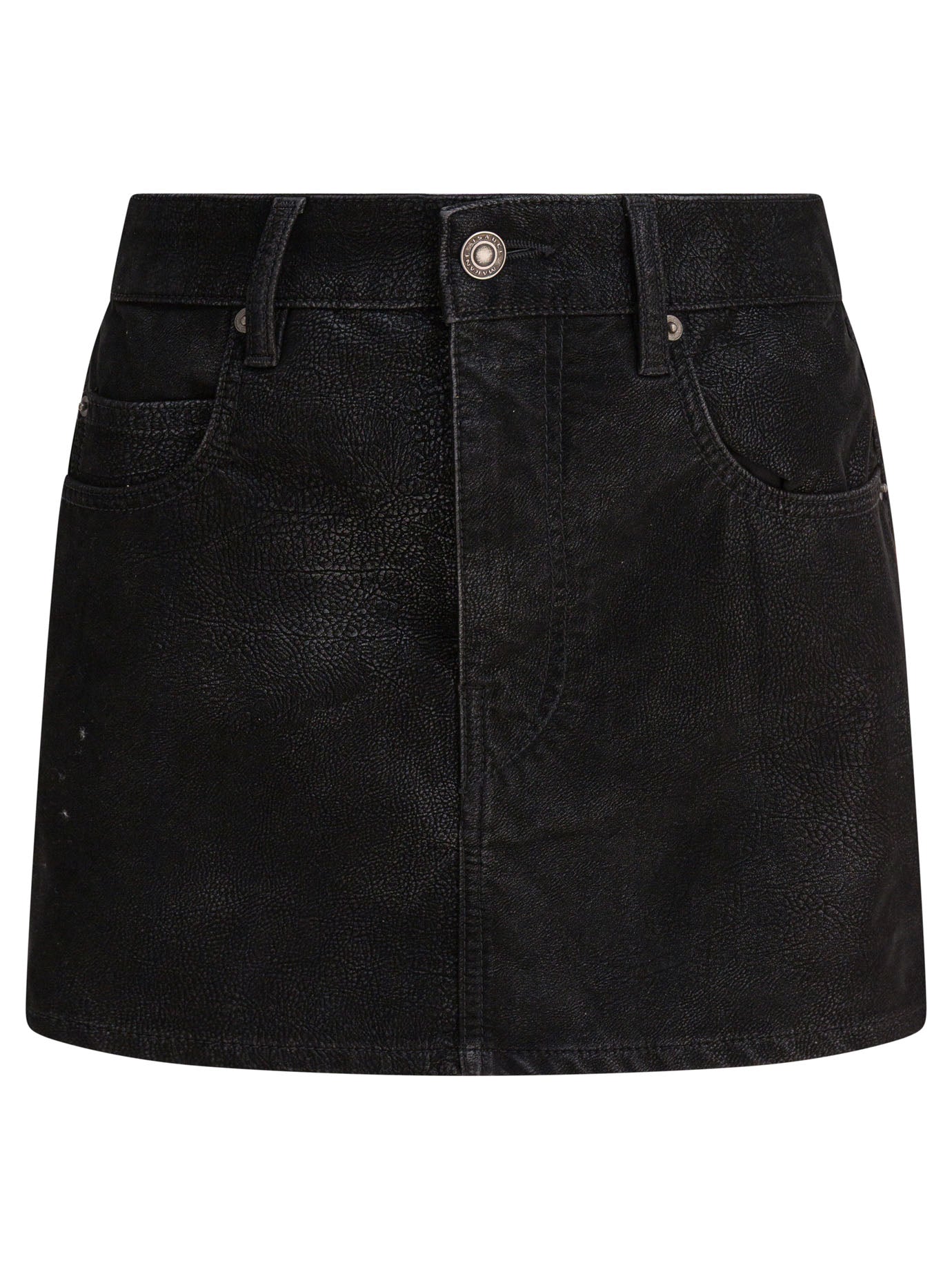 Marant Étoile Kimmy Miniskirt
