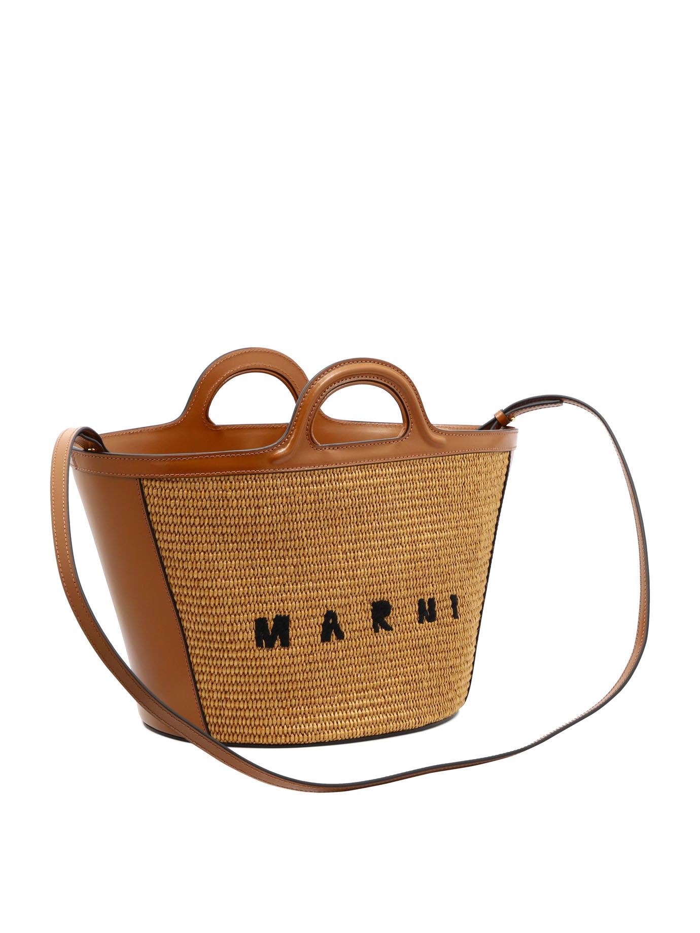 Marni Tropicalia Crossbody Bag