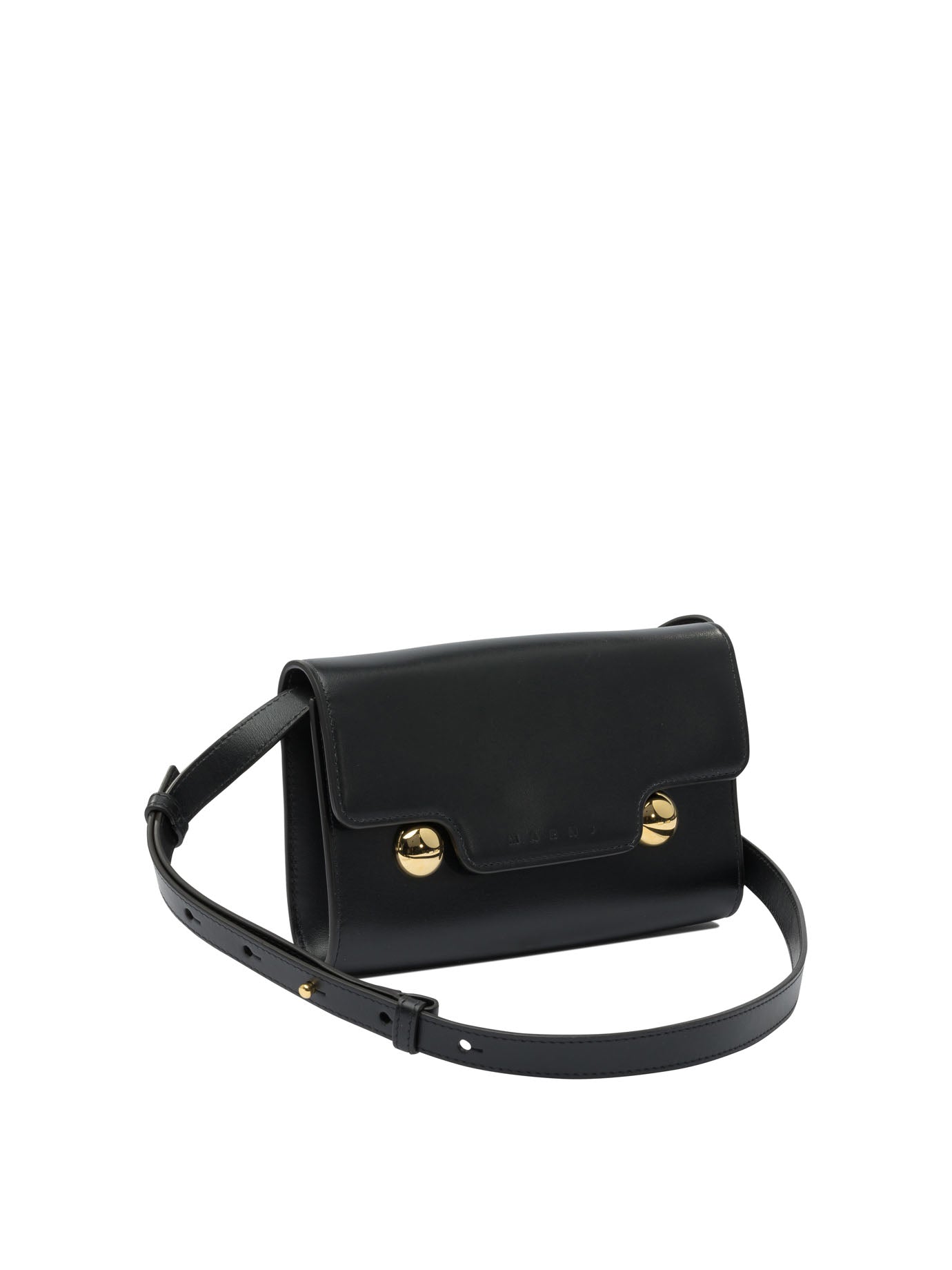 Marni Trunkaroo Crossbody Bag
