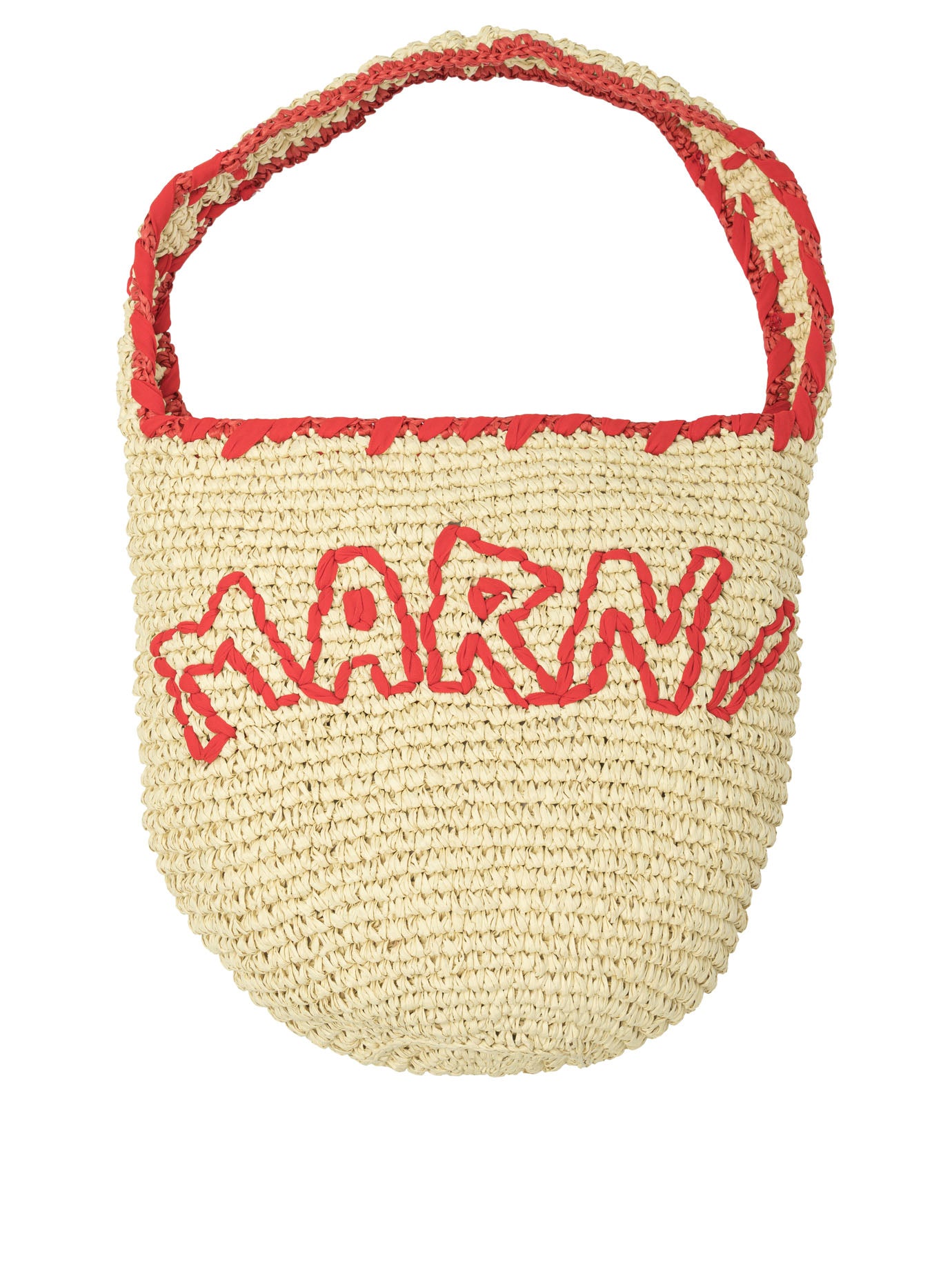 Marni Nassa Hobo Shoulder Bag