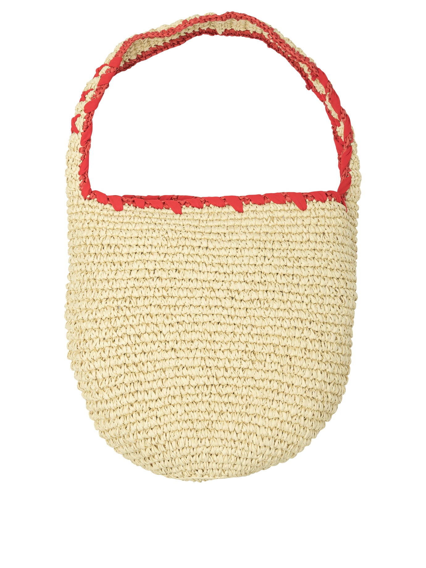 Marni Nassa Hobo Shoulder Bag