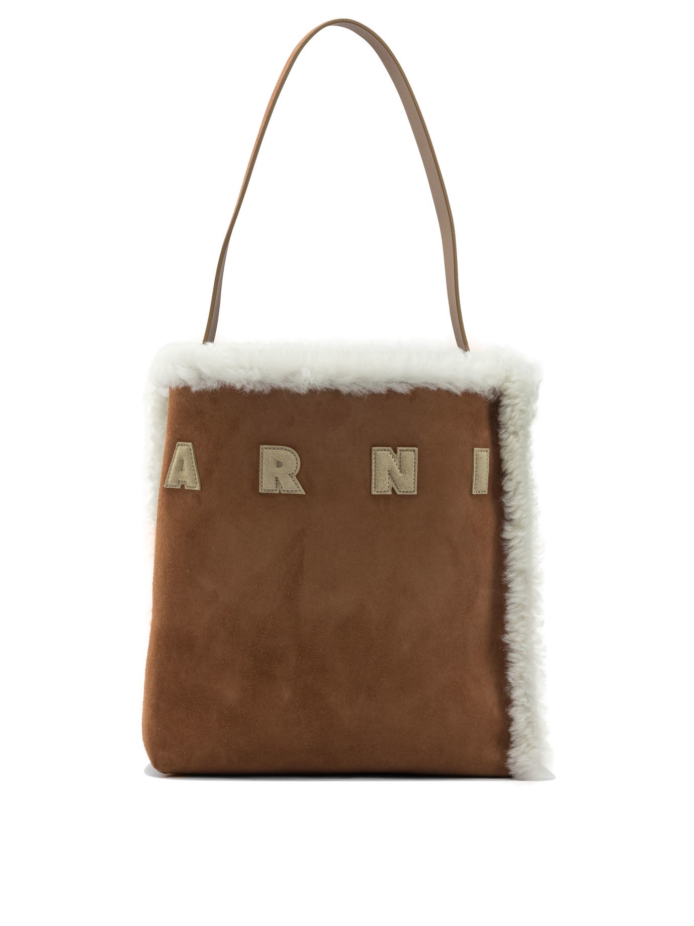 Marni Museum Shoulder Bag