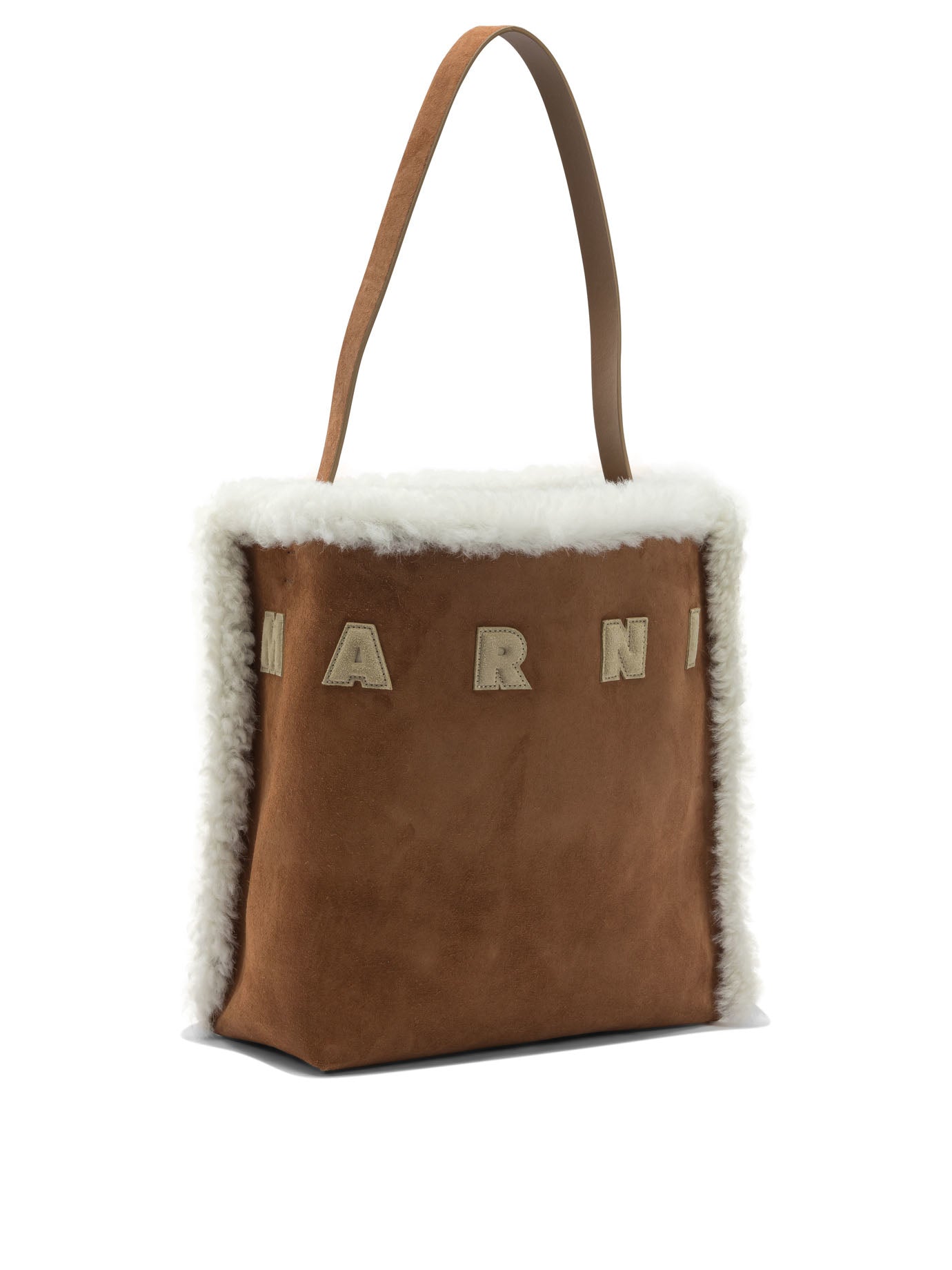 Marni Museum Shoulder Bag