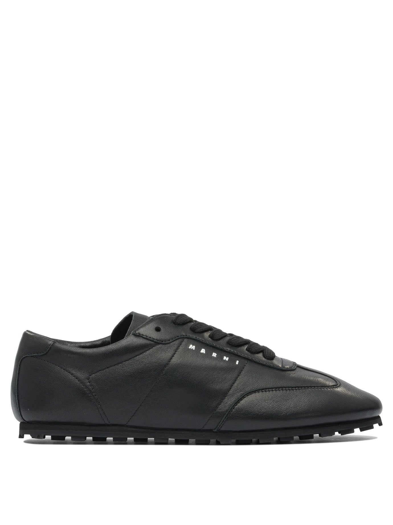 Marni Softy Soccer Sneakers