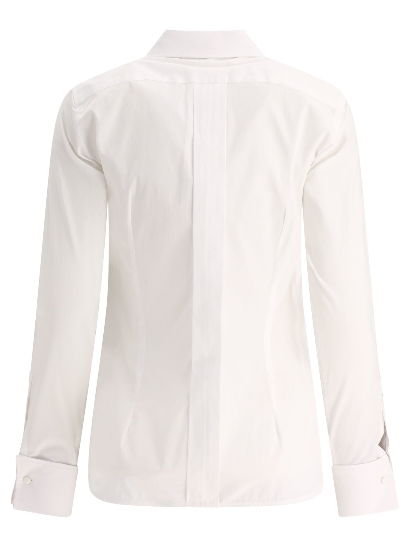 Max Mara Cotton Shirt
