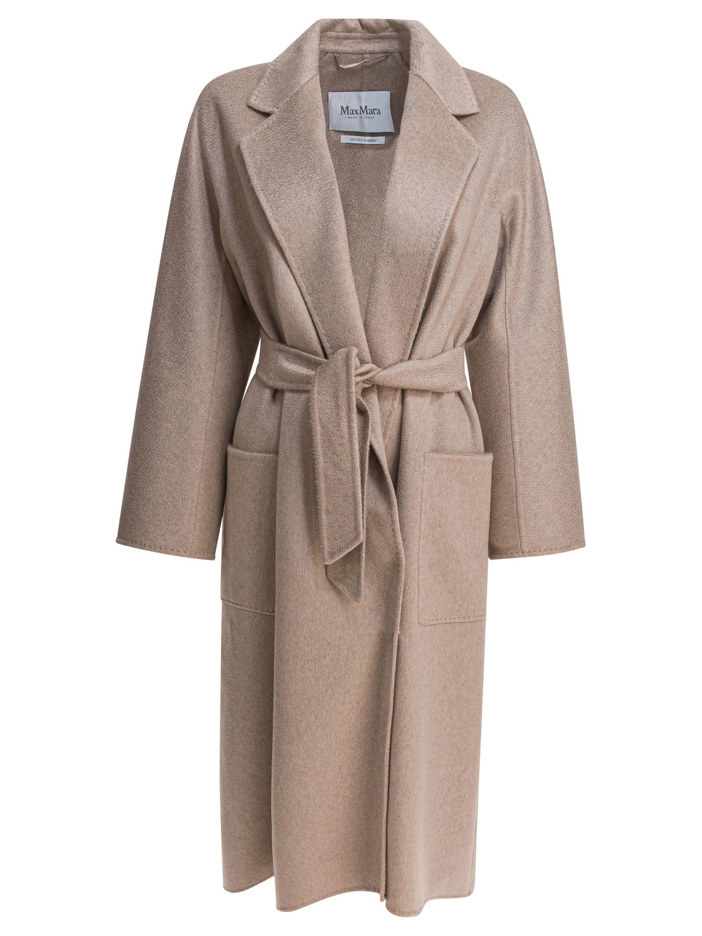 Max Mara Ludmilla Coat