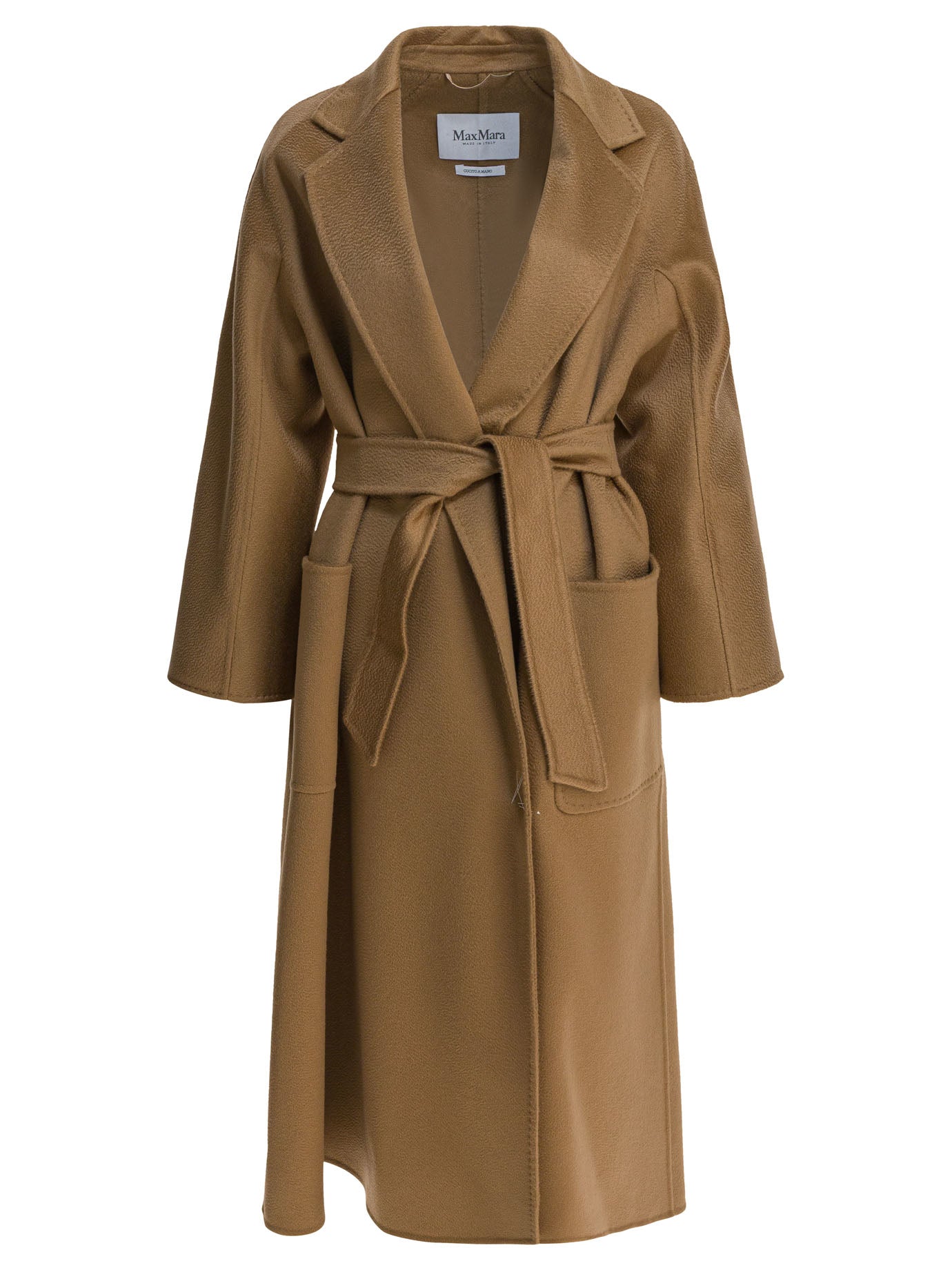 Max Mara Ludmilla Coat