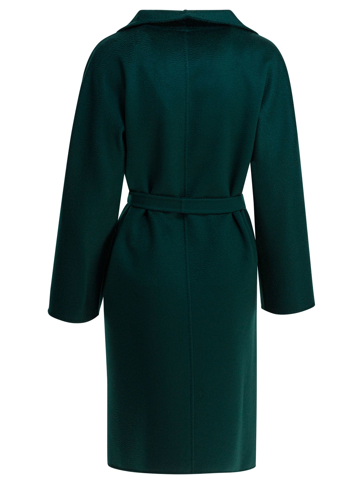 Max Mara Cashmere Midi Coat