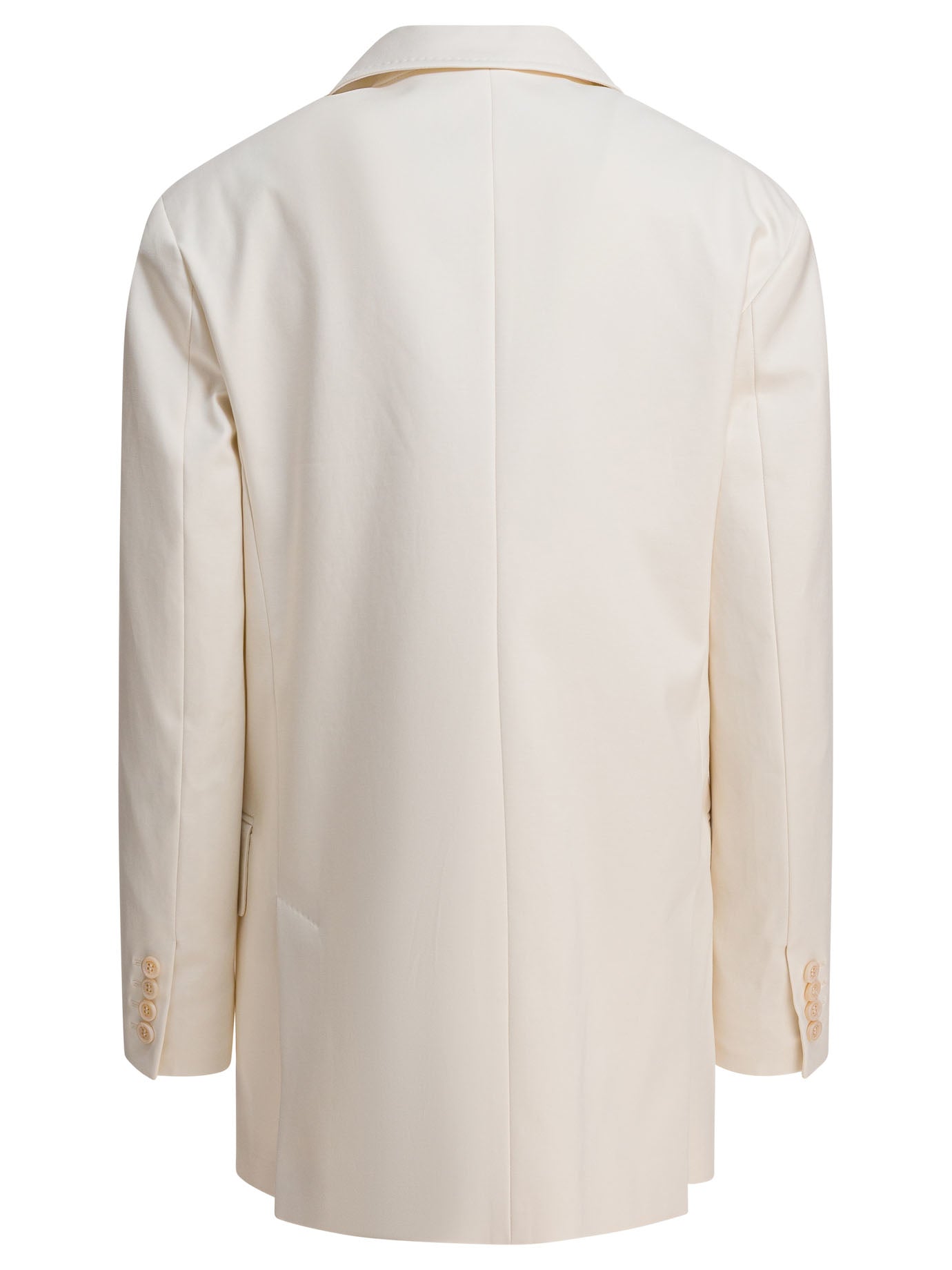 Max Mara Olimpia Blazer