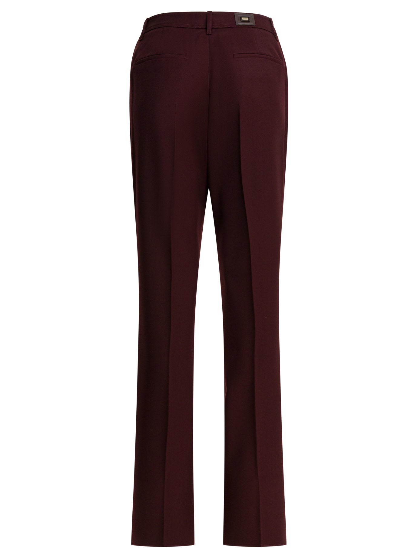 Max Mara Wool Pants