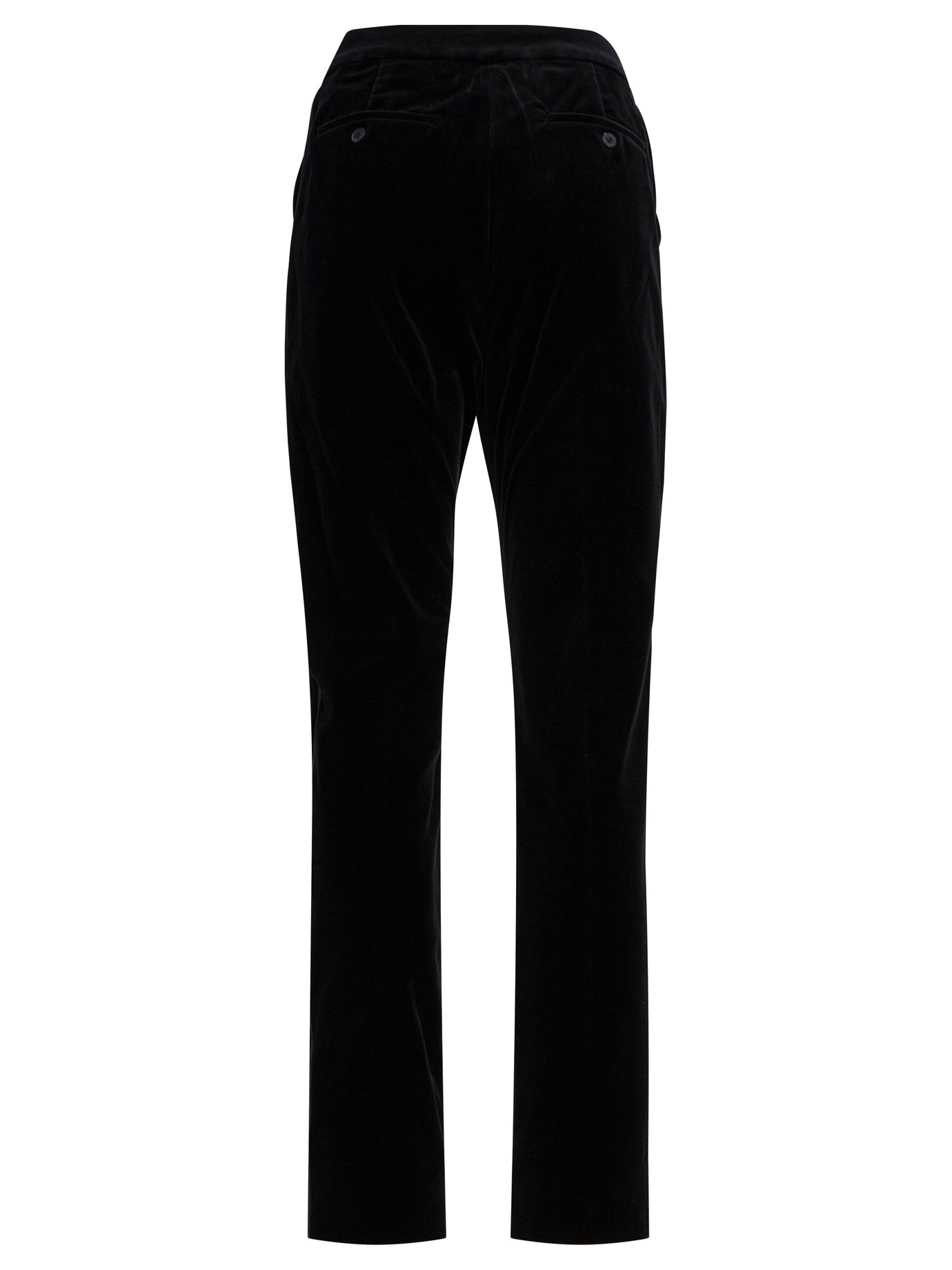 Max Mara Velvet Pants