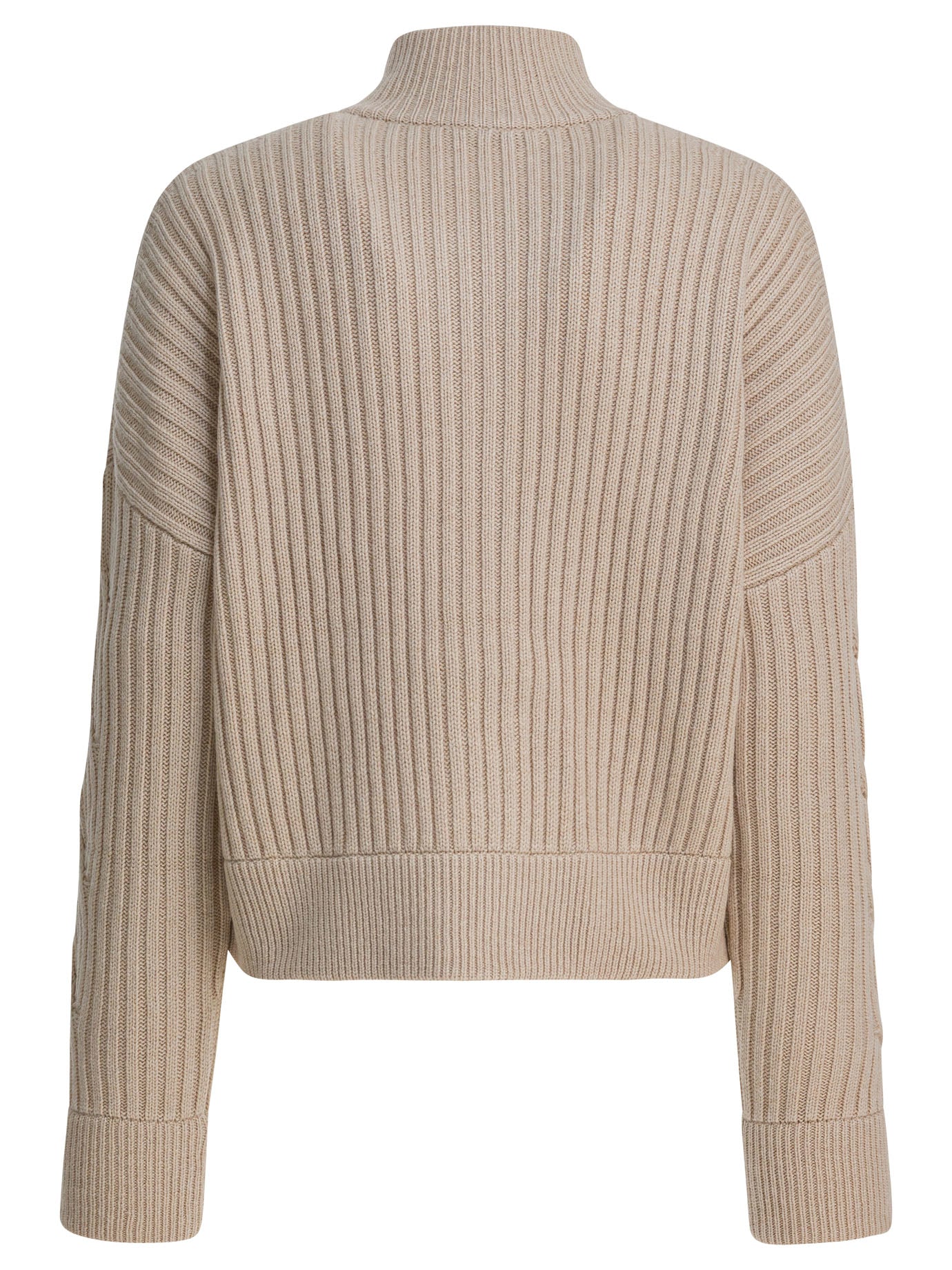 Max Mara Wool And Cashmere Cardigan