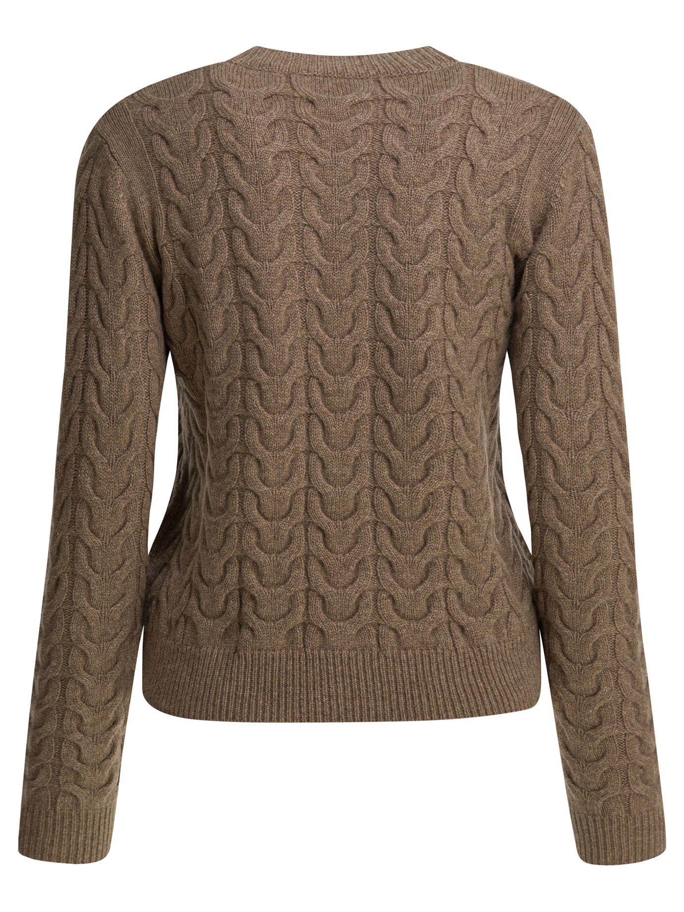 Max Mara Knitwear
