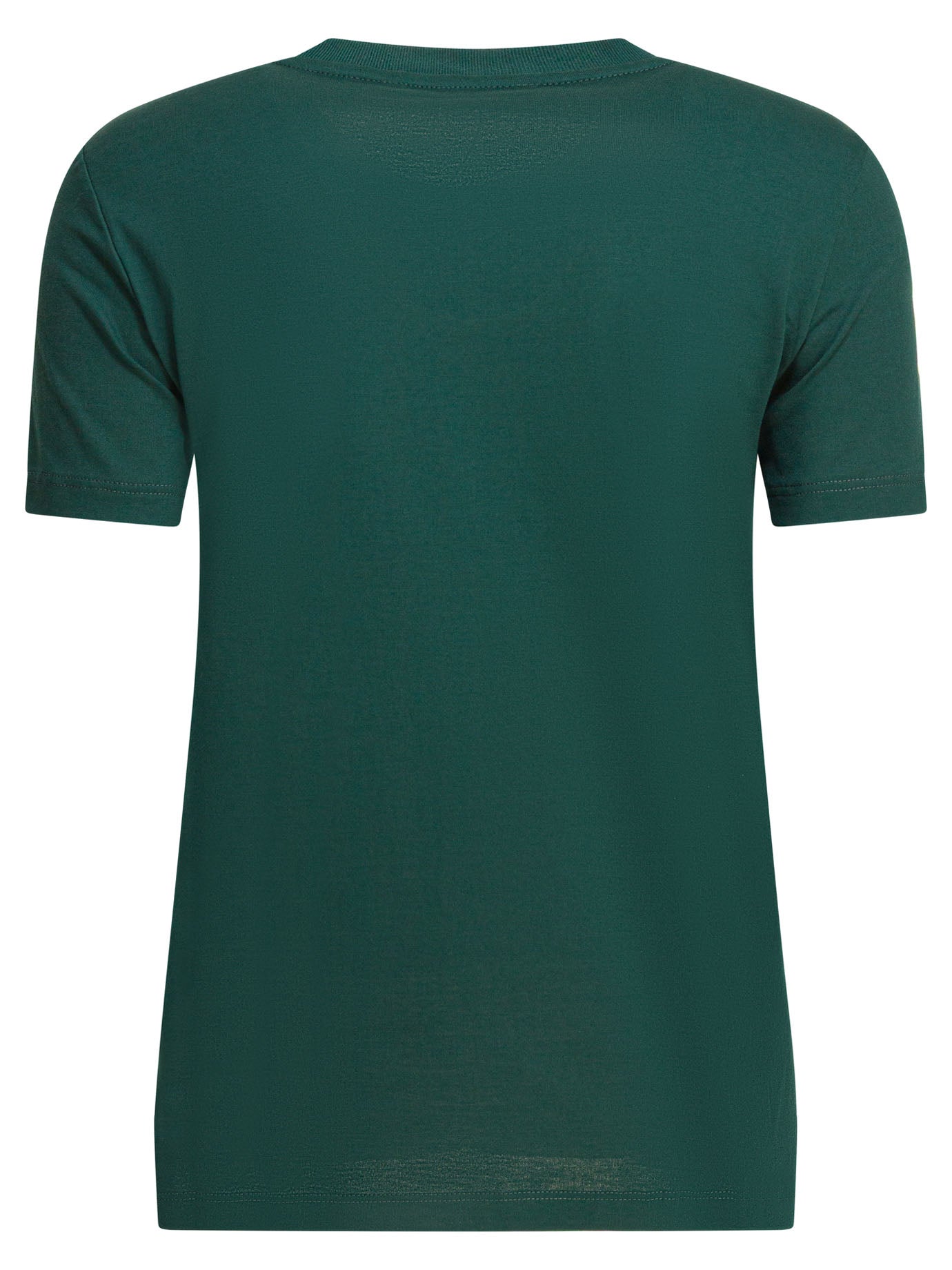 Max Mara Cotton Jersey T-Shirt