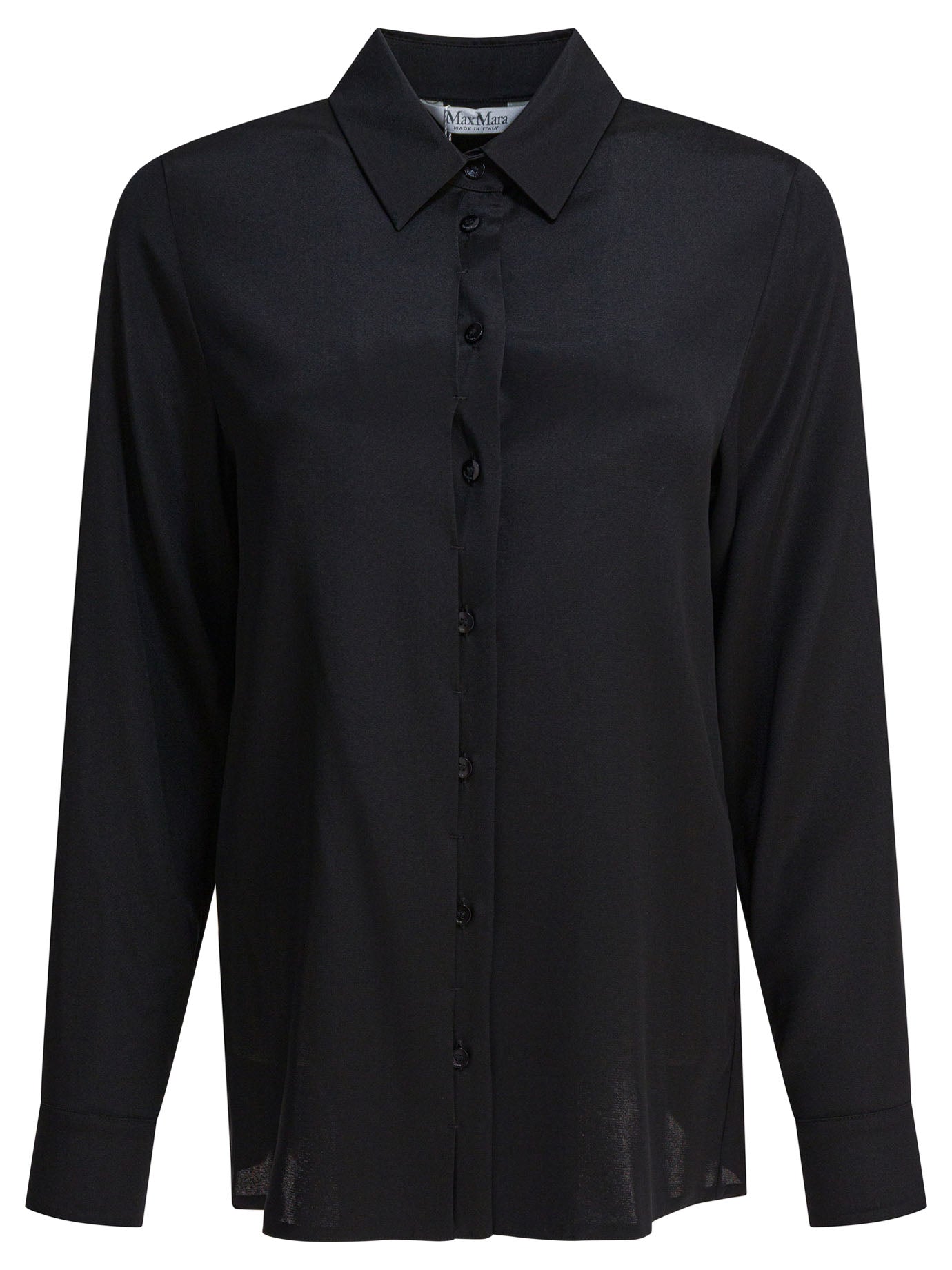 Max Mara Pure Shirts