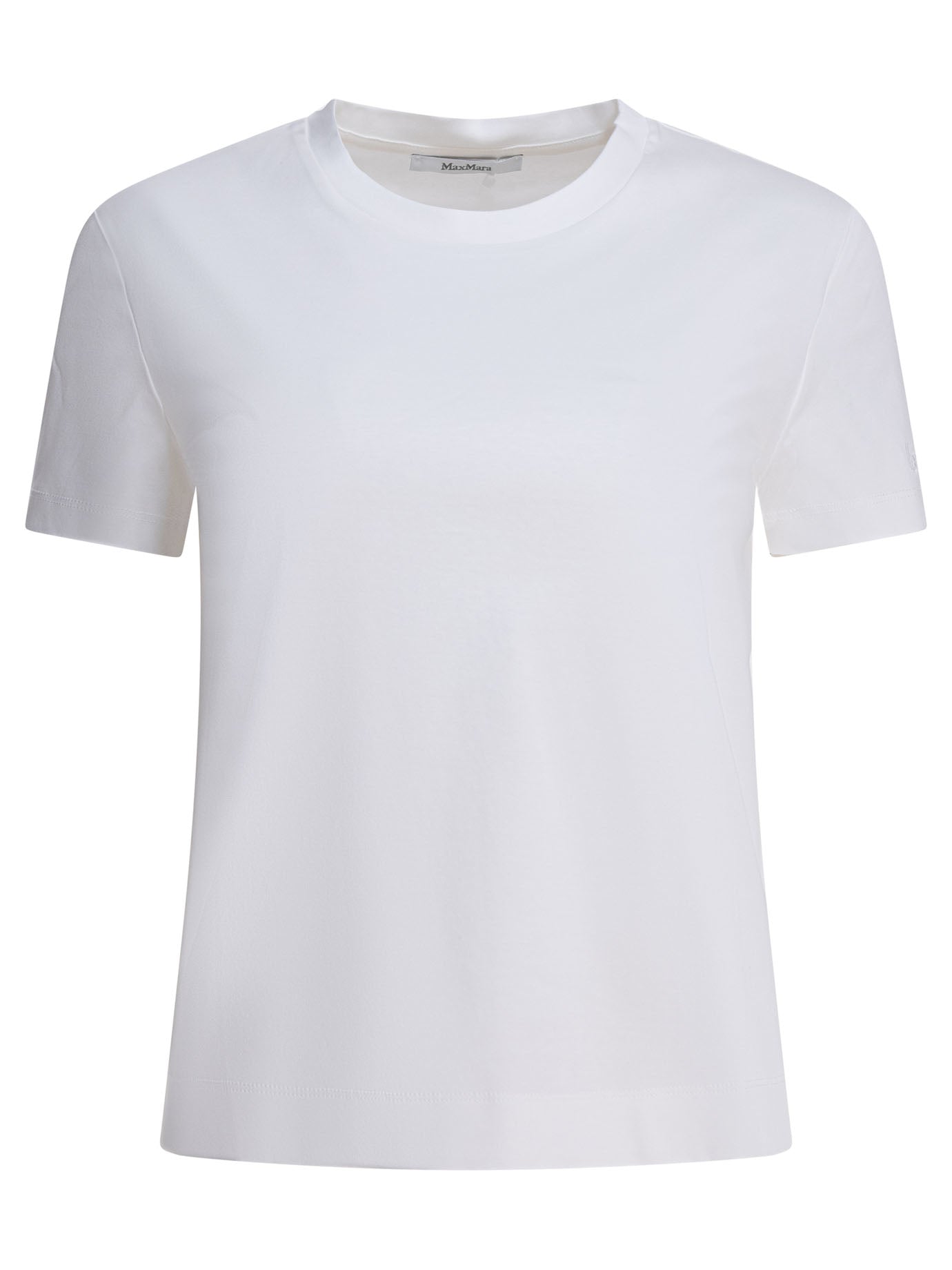 Max Mara Pure T-Shirts