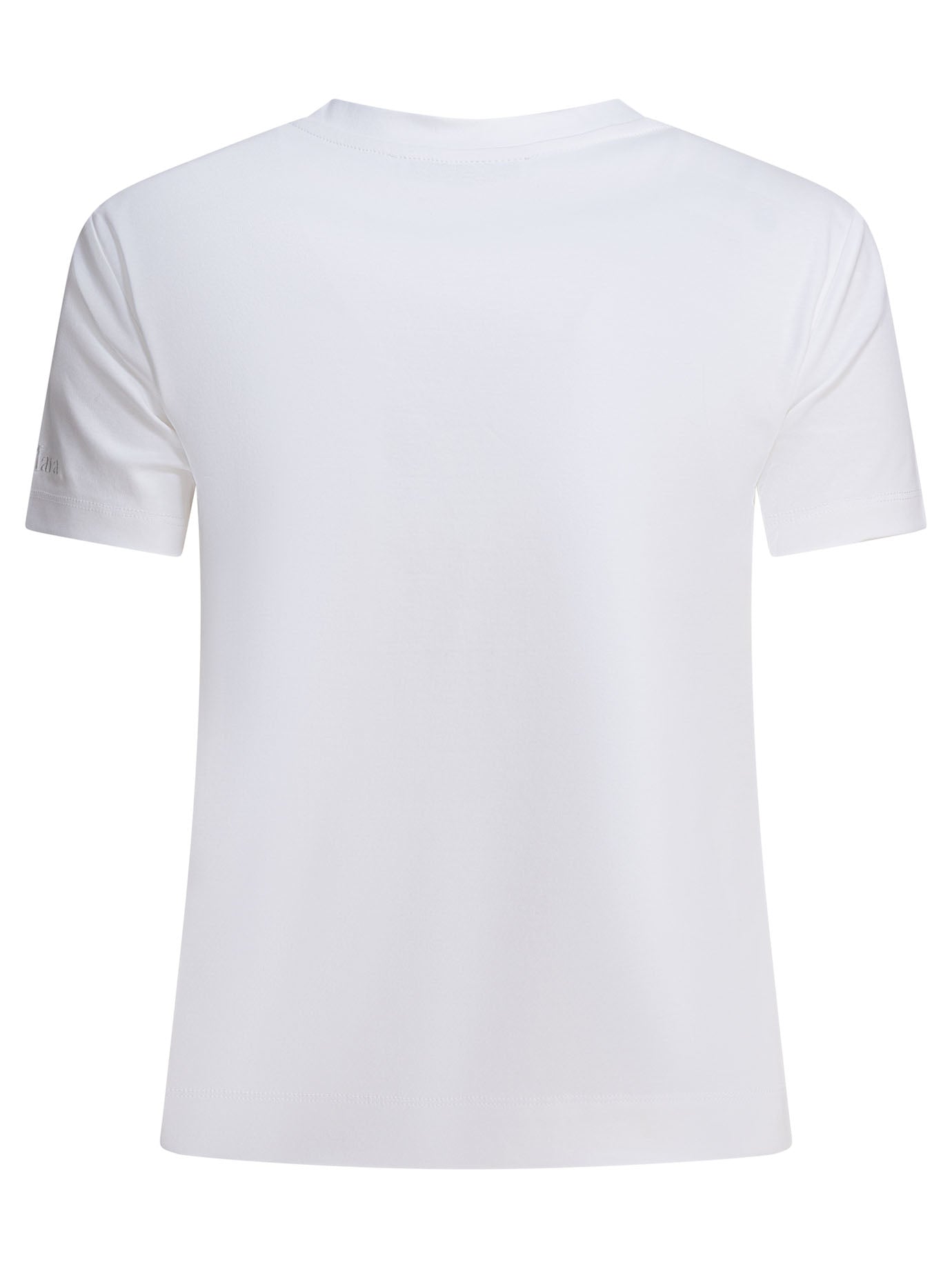 Max Mara Pure T-Shirts
