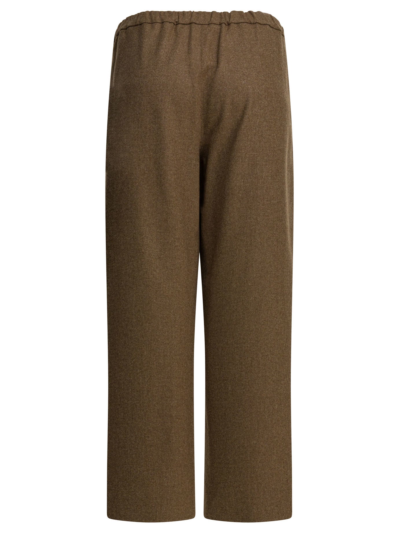 Max Mara S Trousers
