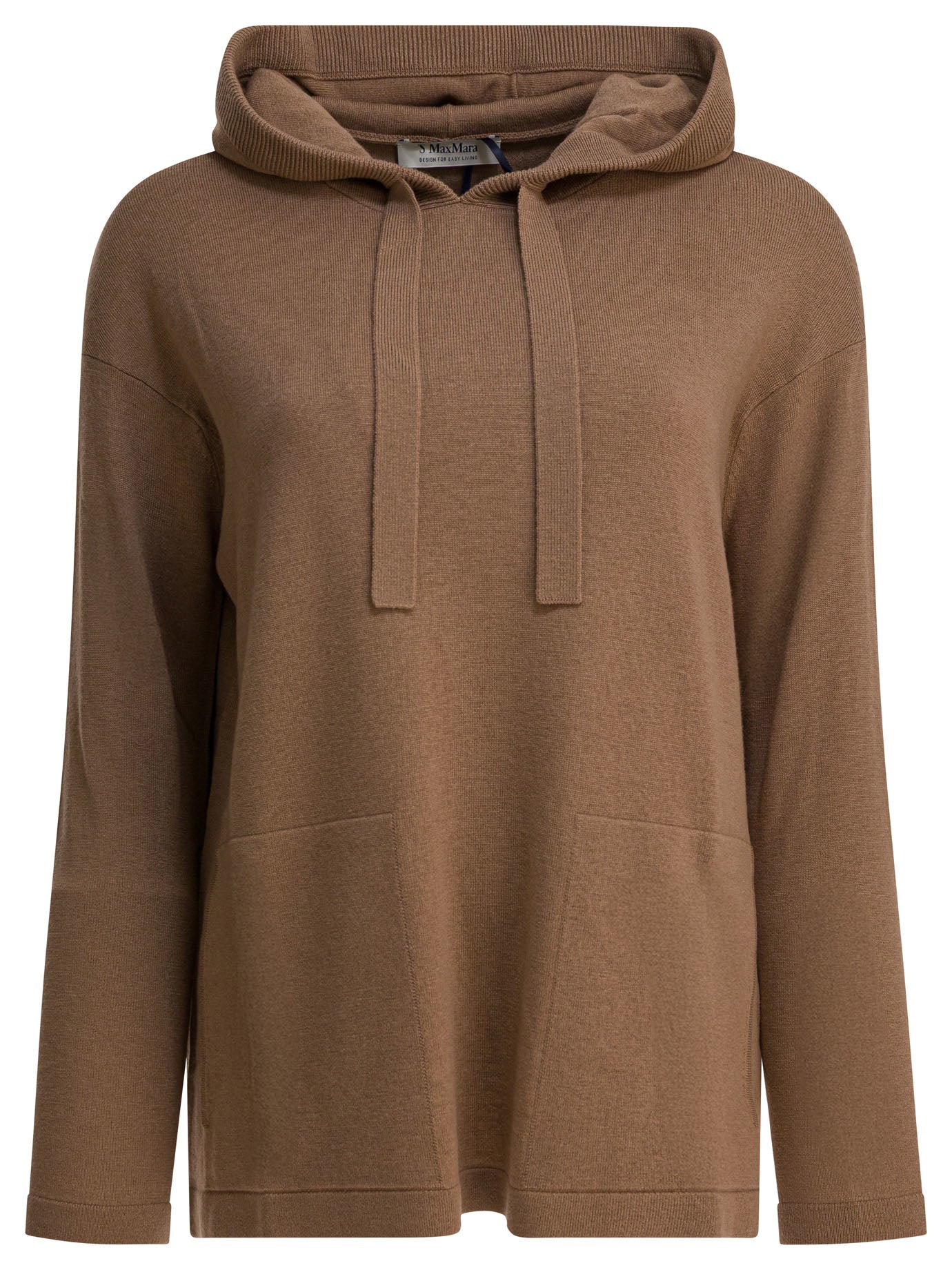 Max Mara S Heroic Sweatshirt