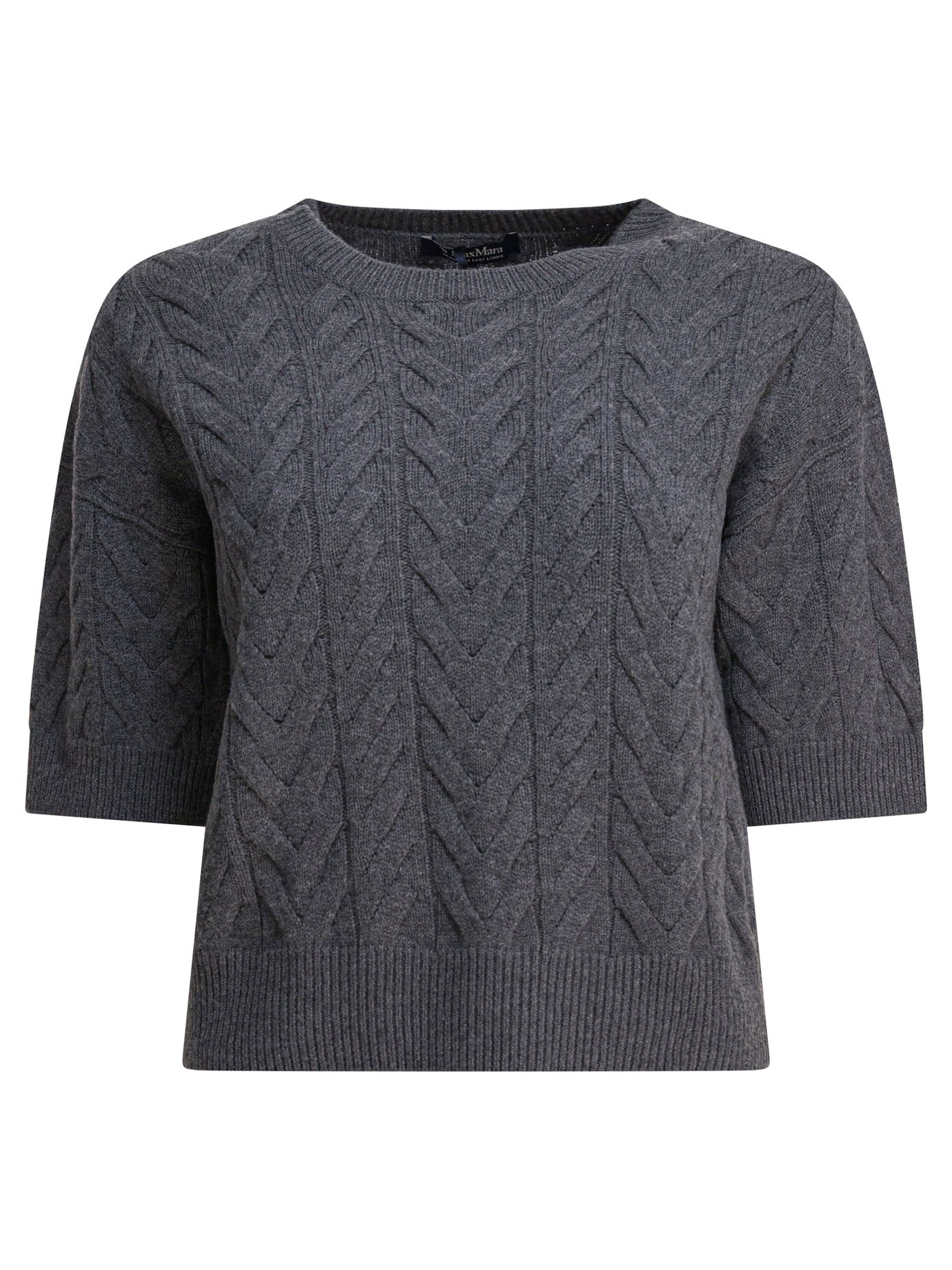 Max Mara S Knitwear
