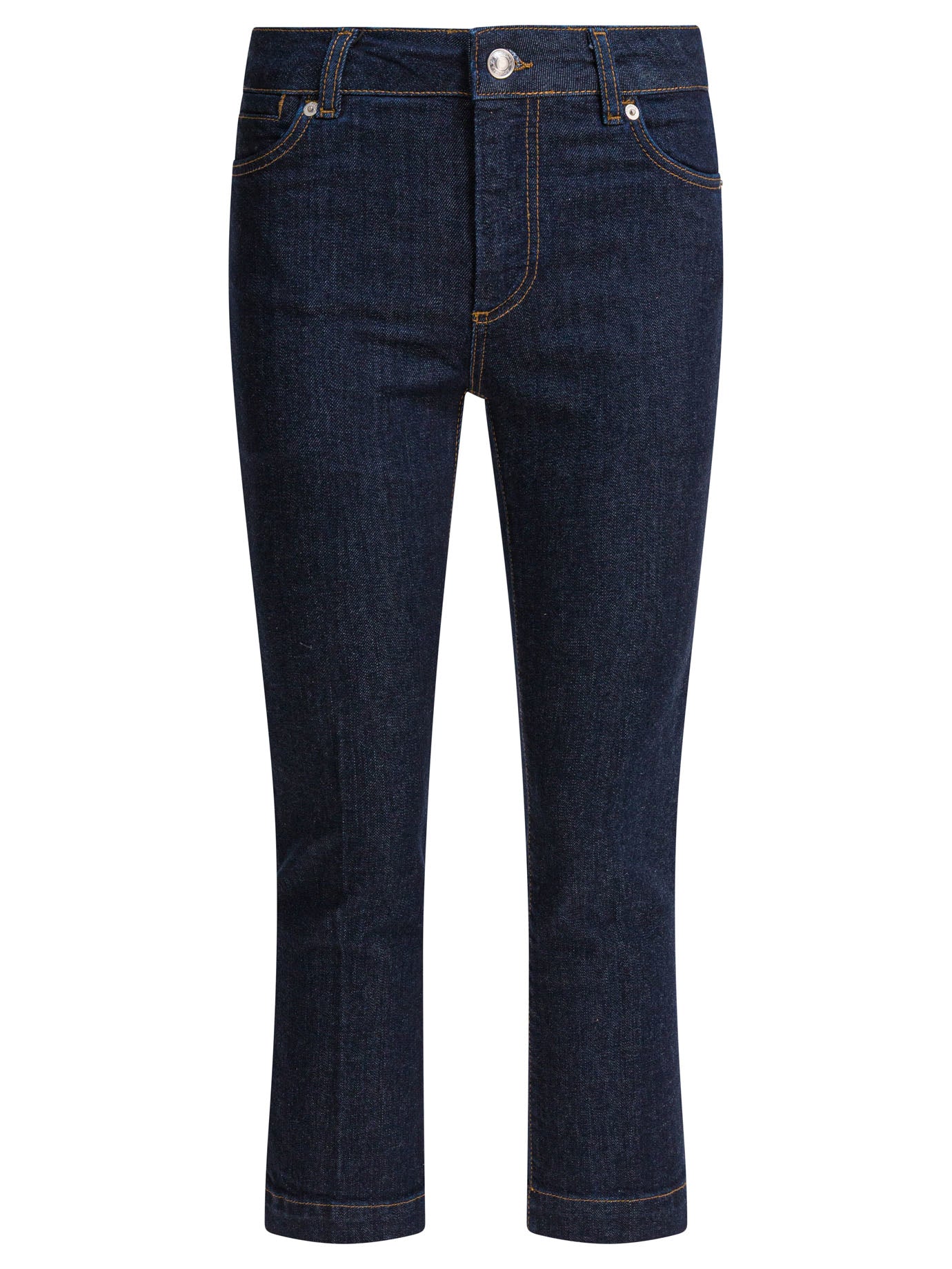 Max Mara Sportmax Jeans Perfect Fit
