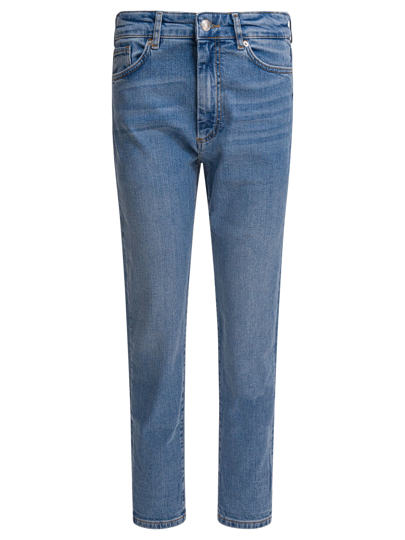 Max Mara Sportmax Perfect Fit Boyfriend Jeans