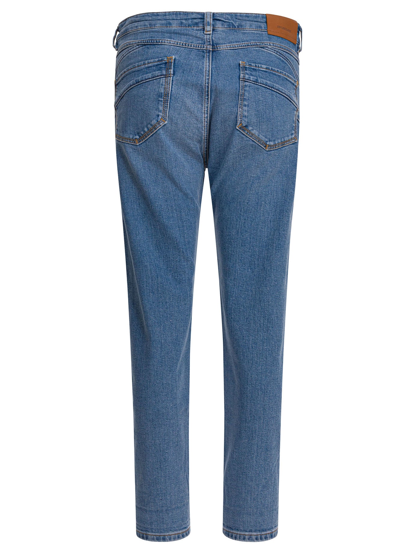 Max Mara Sportmax Perfect Fit Boyfriend Jeans