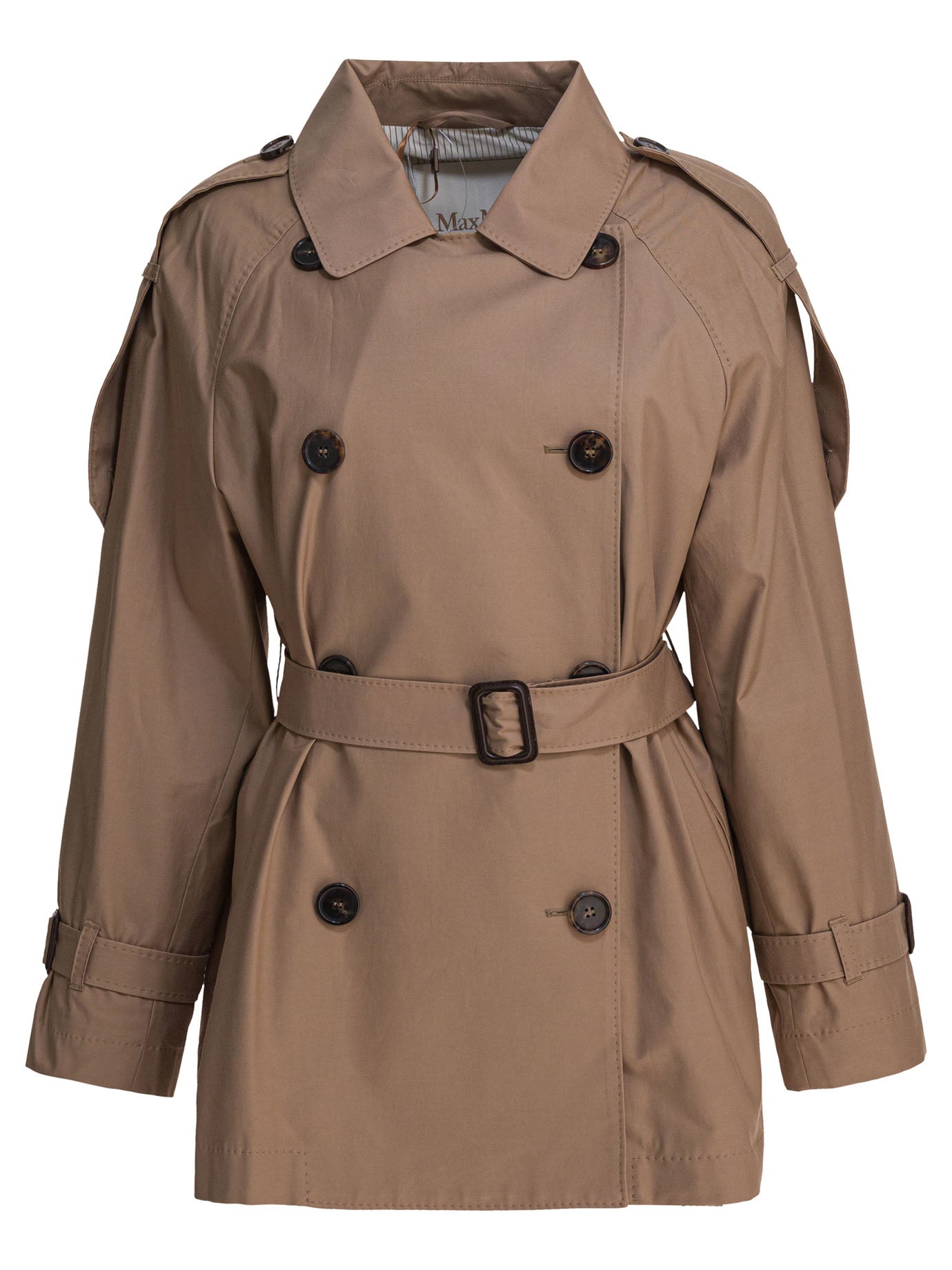 Max Mara The Cube Coats