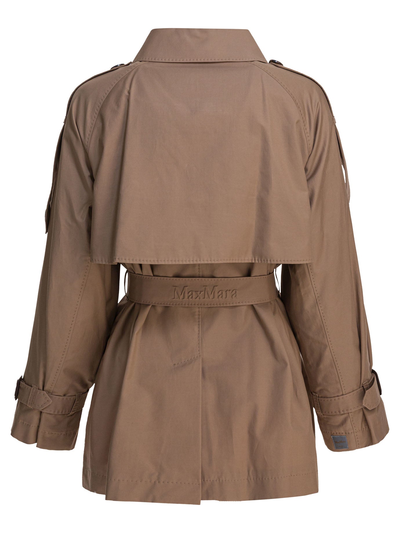 Max Mara The Cube Coats