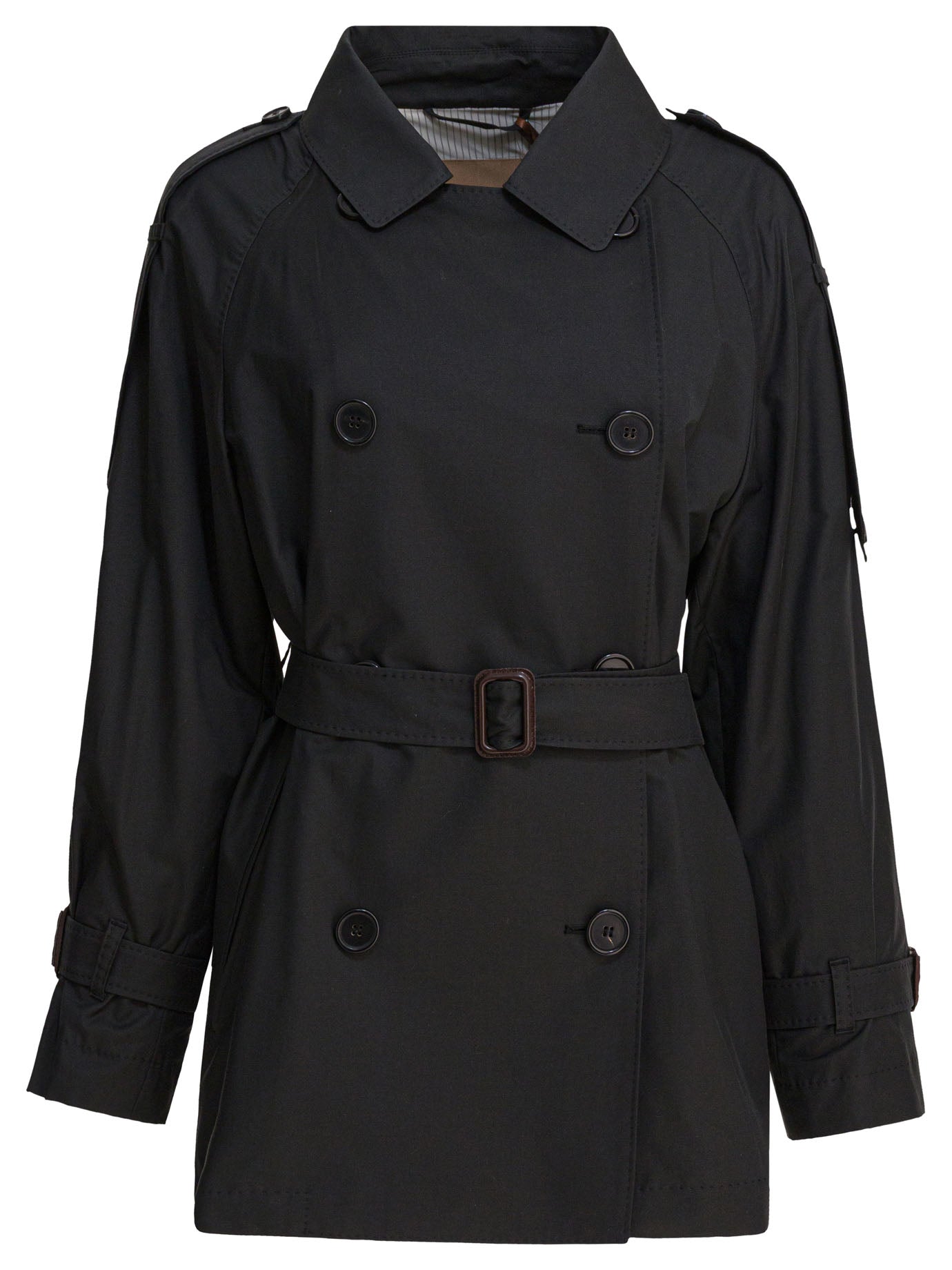 Max Mara The Cube Coats
