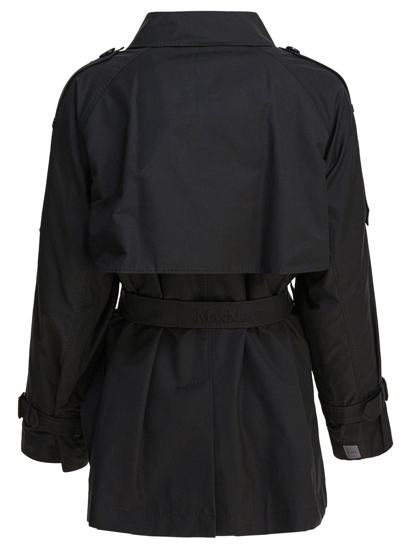 Max Mara The Cube Coats