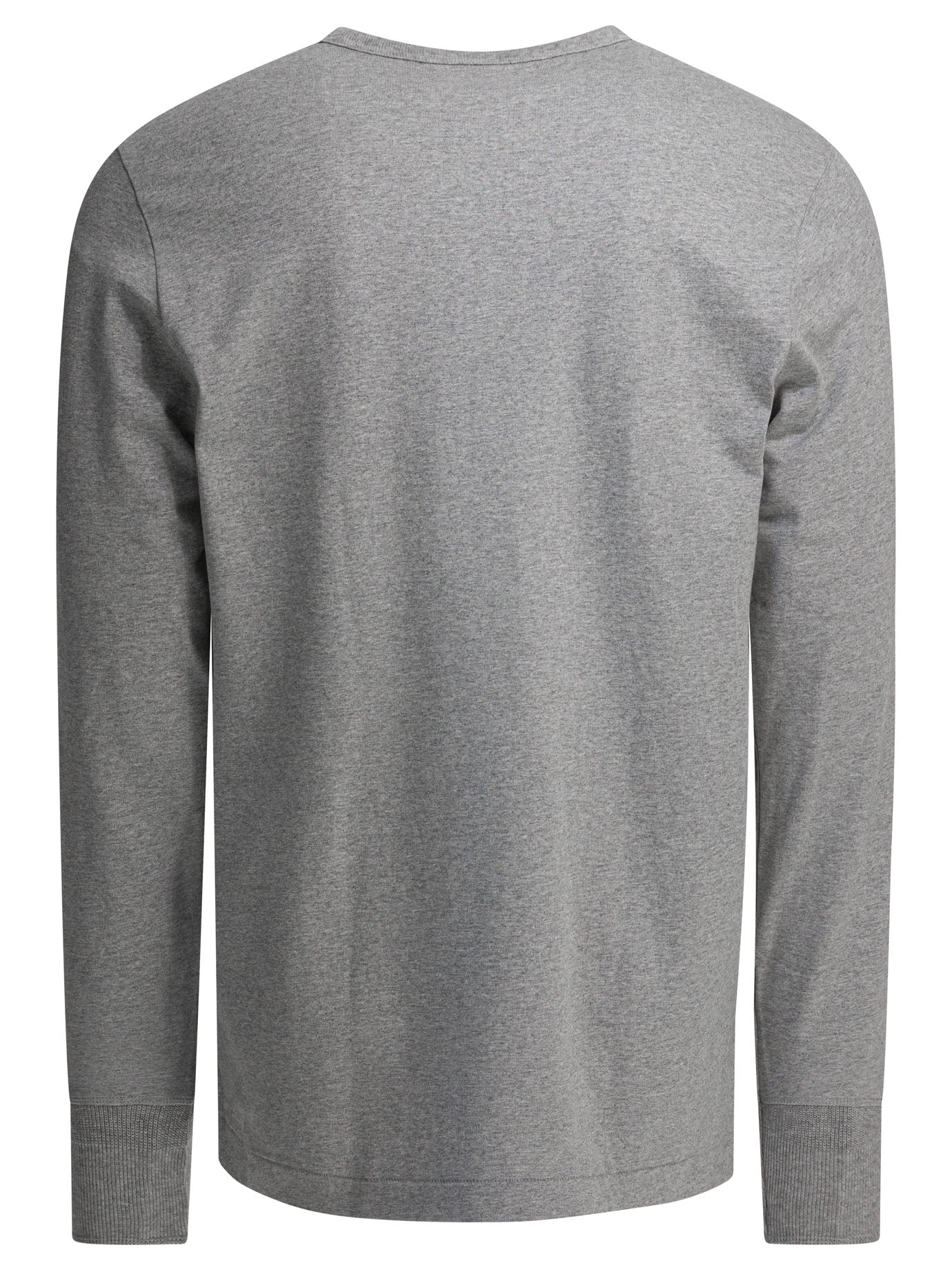 Merz b. Schwanen Seraphim Henley T-Shirt