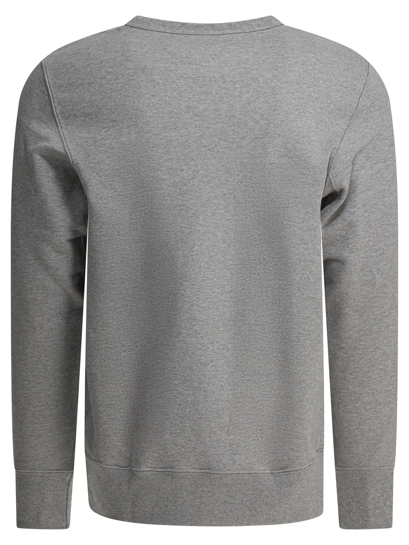 Merz b. Schwanen Loopwheeled Crewneck Sweatshirt