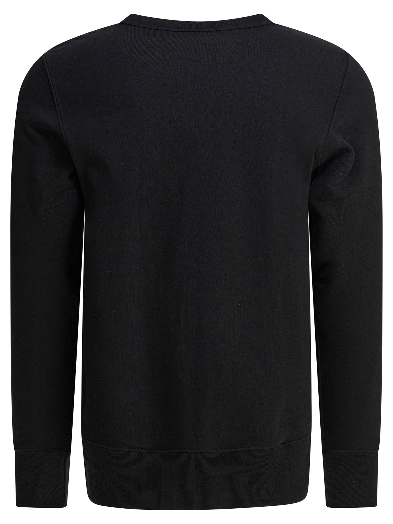 Merz b. Schwanen Loopwheeled Crewneck Sweatshirt