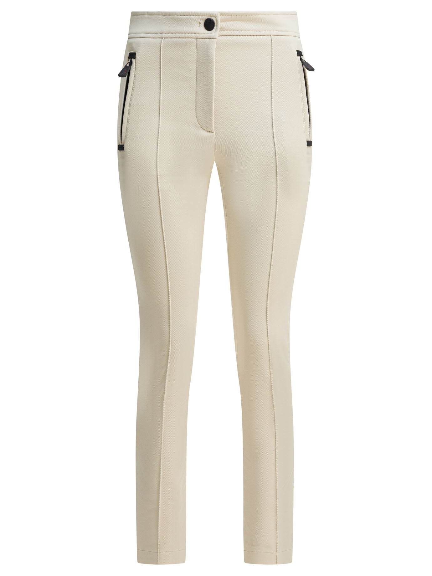 Moncler Grenoble Nylon Pants