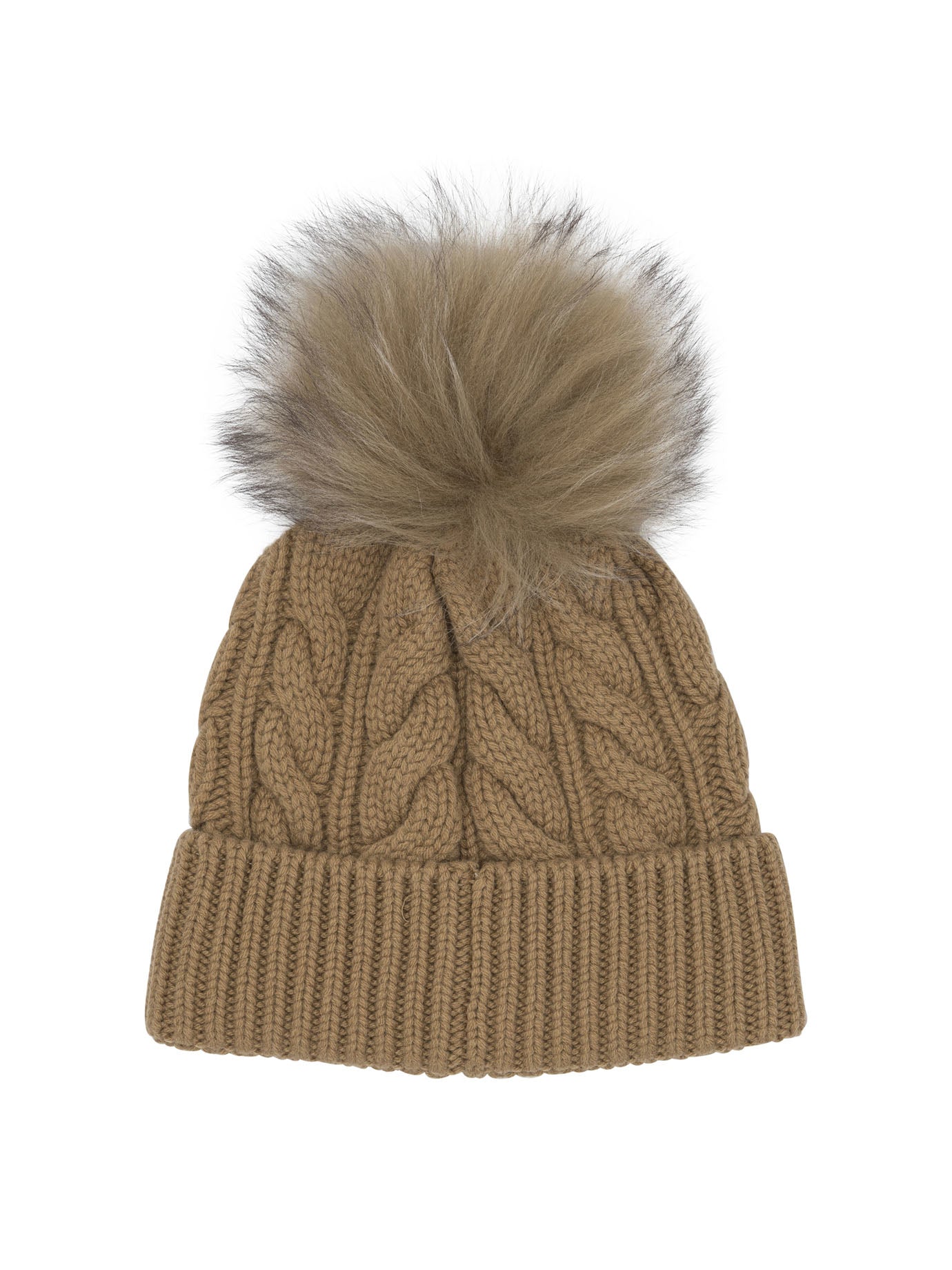 Moncler Grenoble Wool Blend Beanie