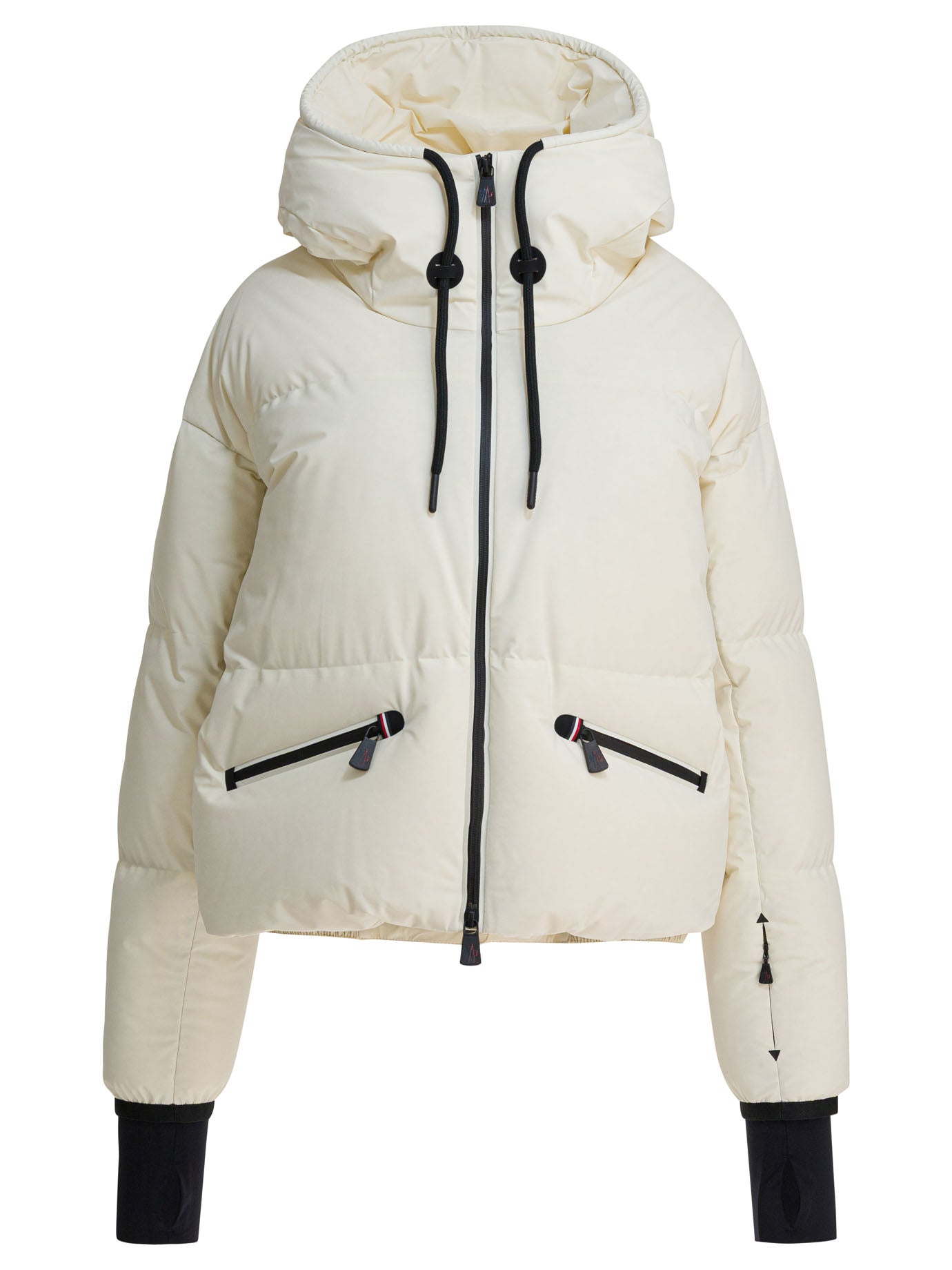 Moncler Grenoble Allesaz Ski Down Jacket