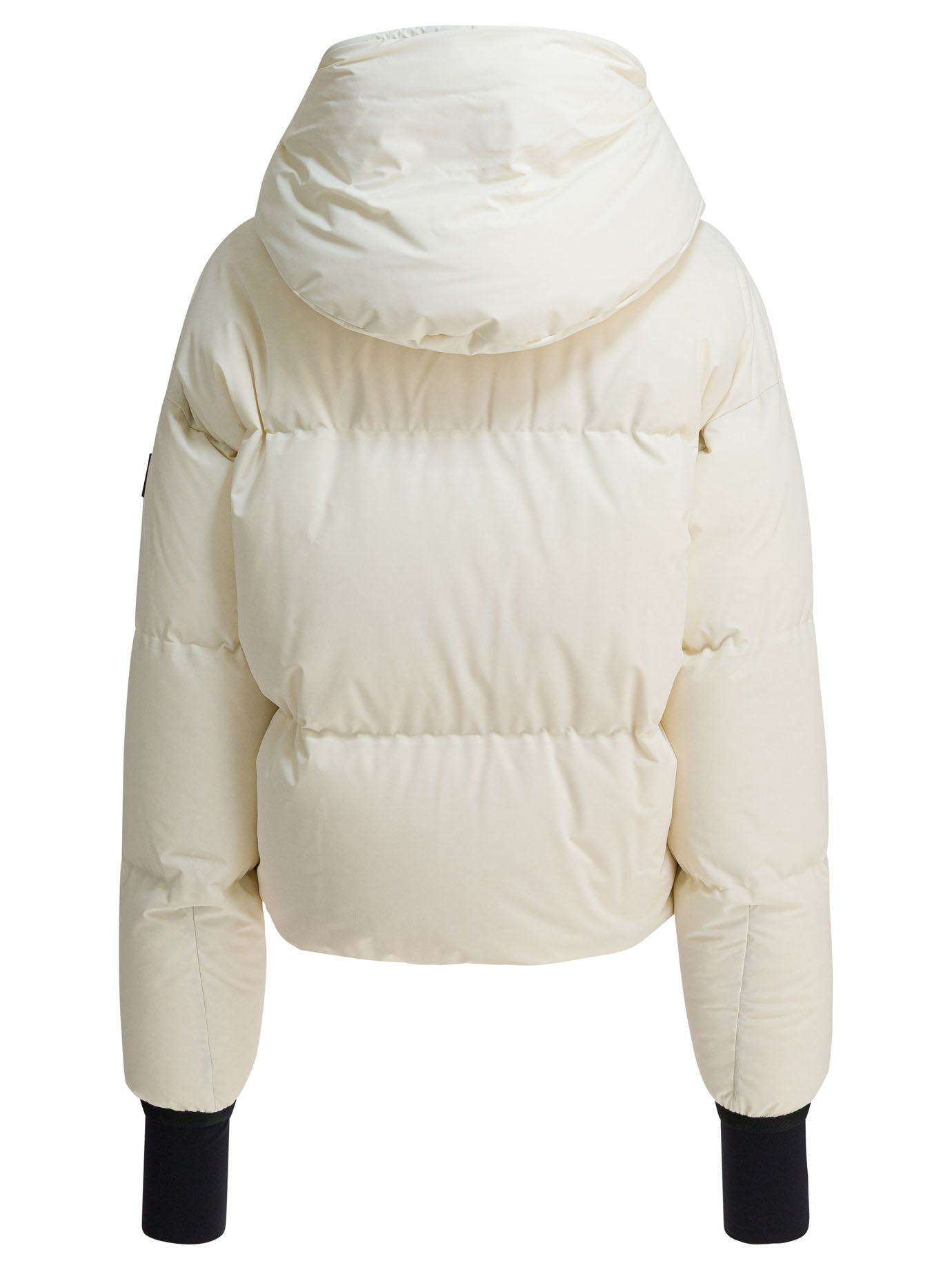 Moncler Grenoble Allesaz Ski Down Jacket